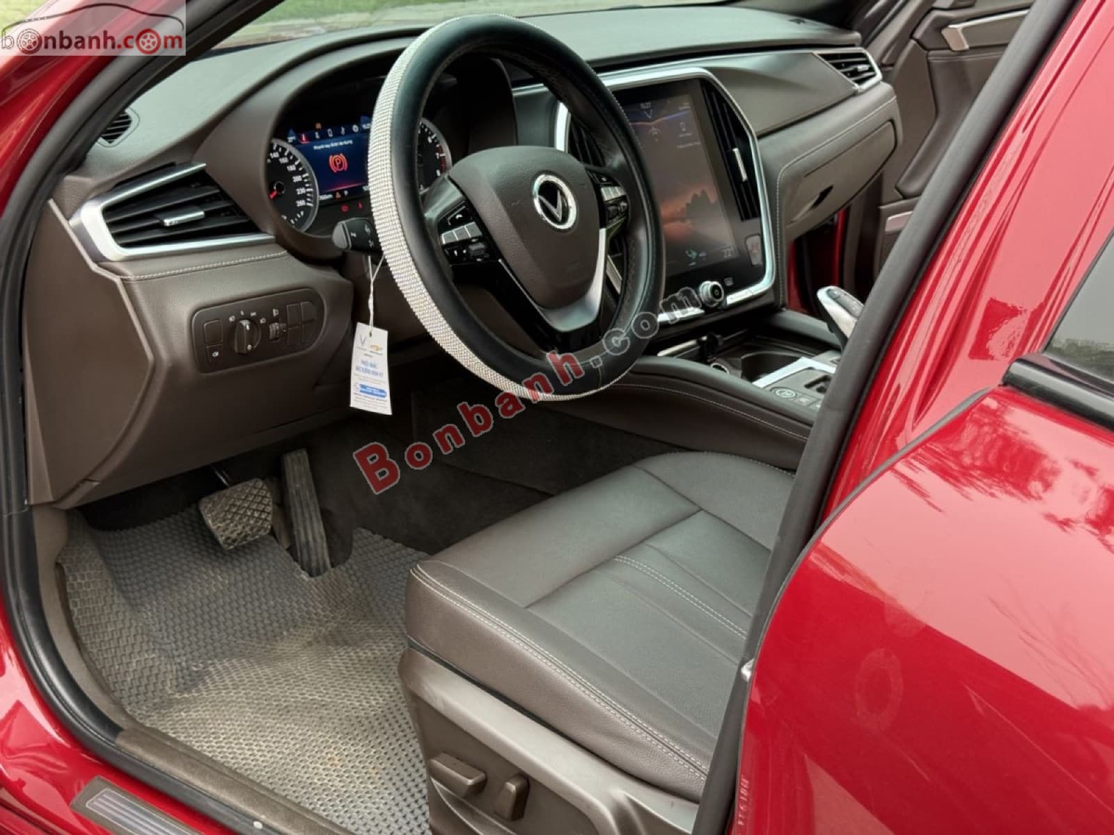2022 VinFast Lux A 2.0 Tiêu chuẩn - ảnh nhỏ 5