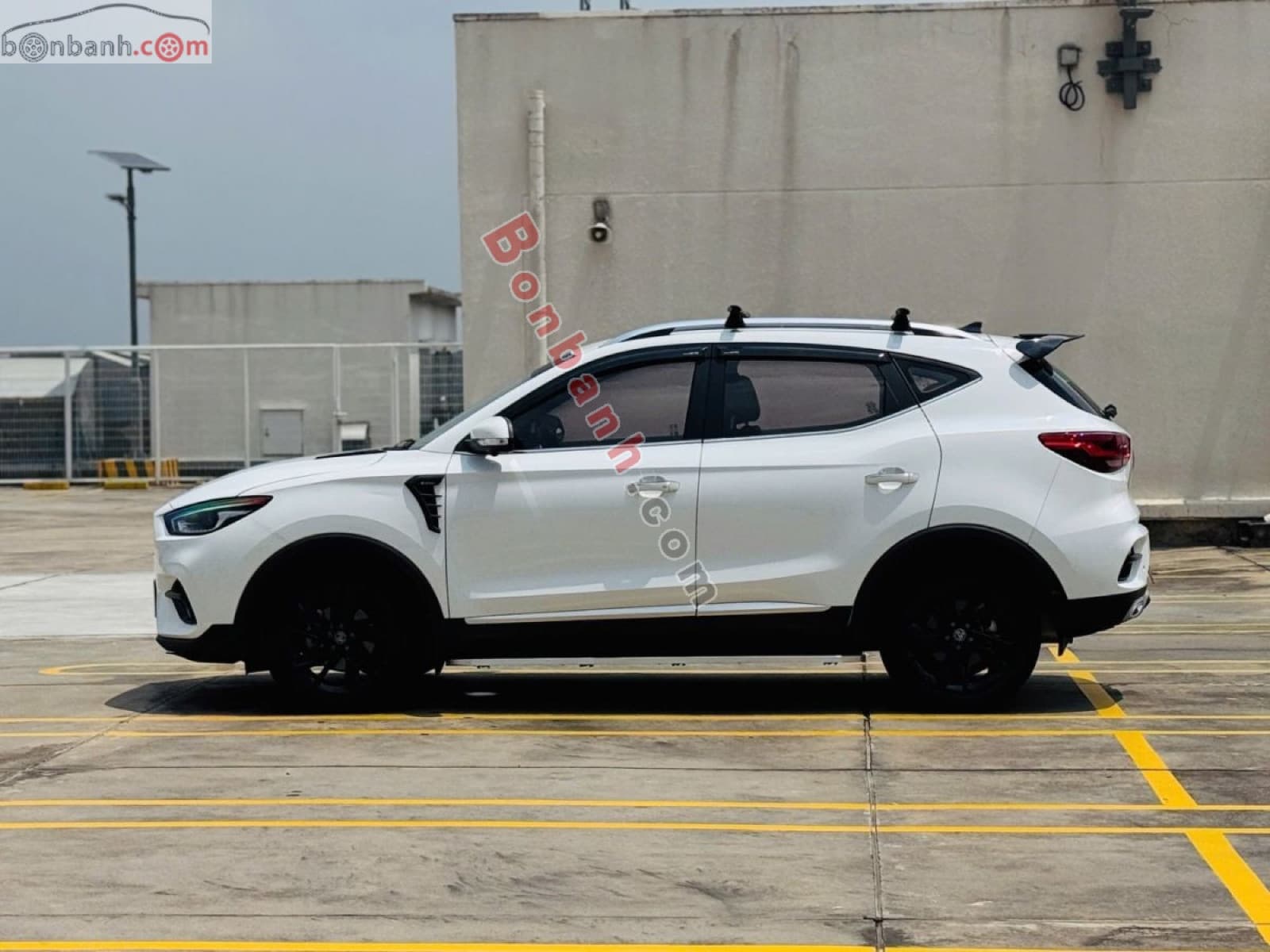 2023 MG ZS Luxury 1.5 AT 2WD - ảnh nhỏ 2
