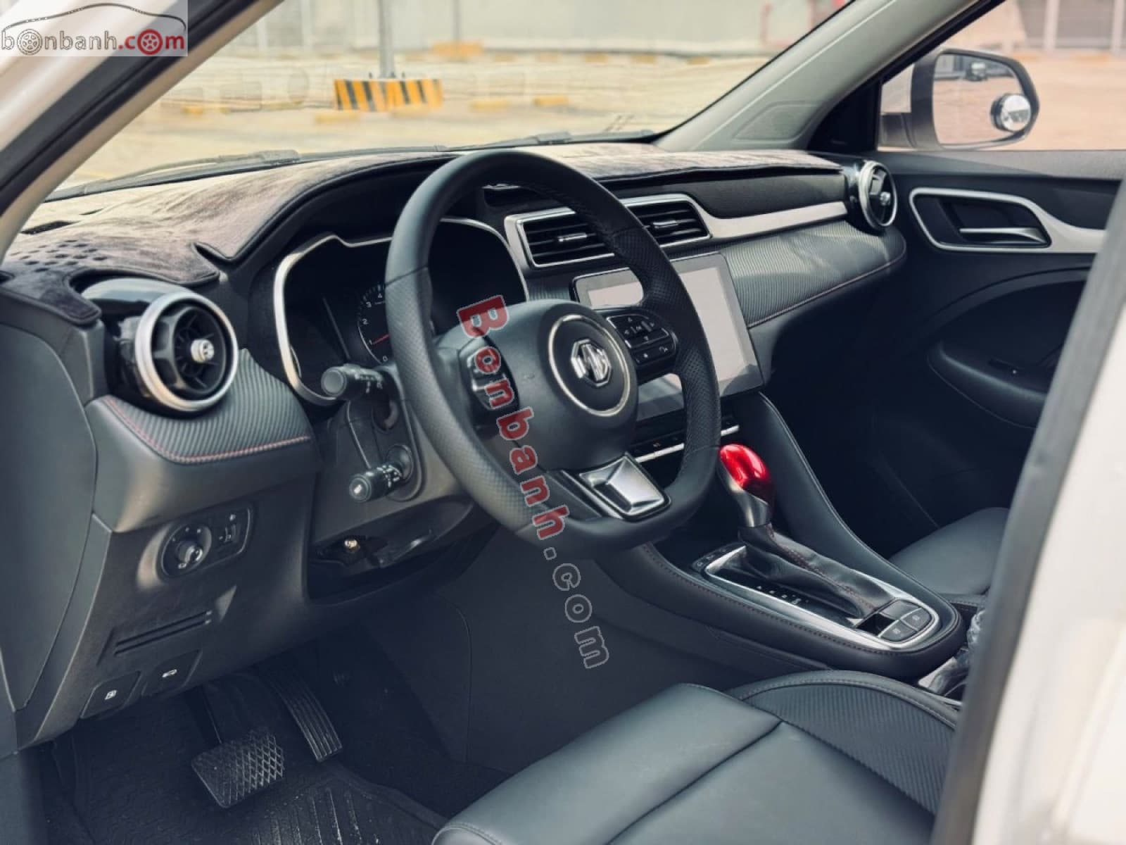 2023 MG ZS Luxury 1.5 AT 2WD - ảnh nhỏ 6