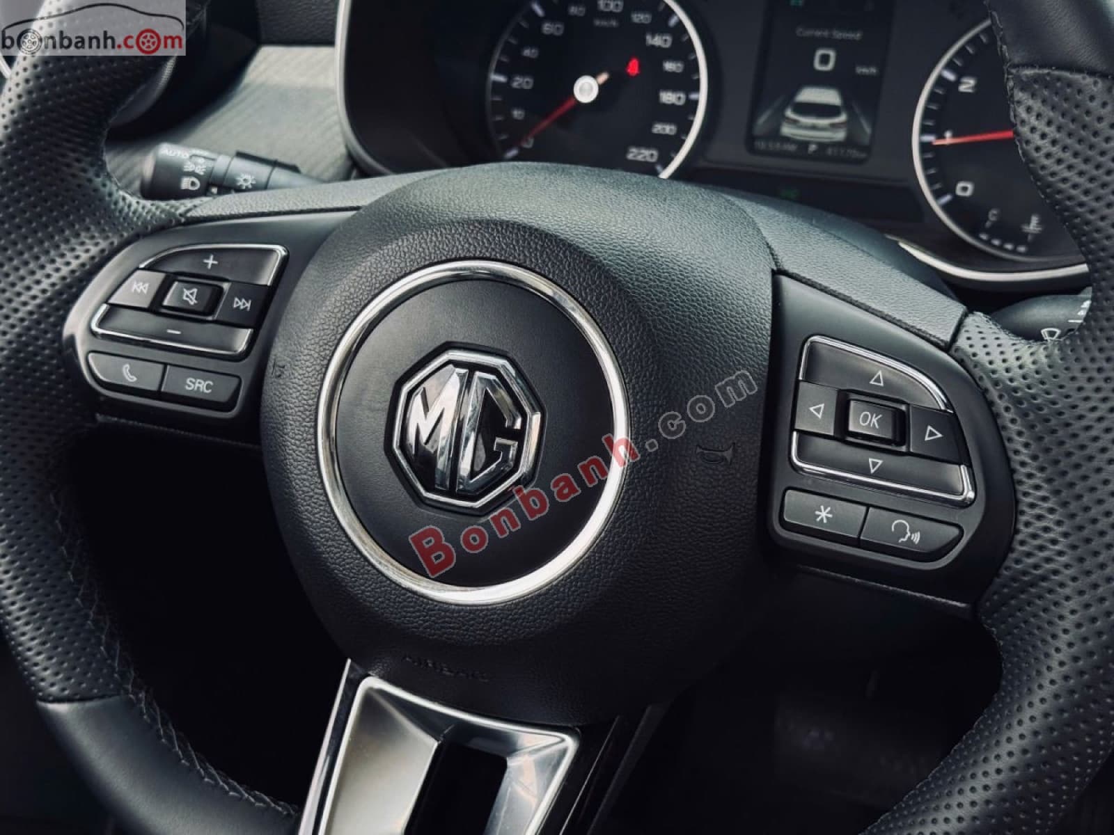 2023 MG ZS Luxury 1.5 AT 2WD - ảnh nhỏ 7