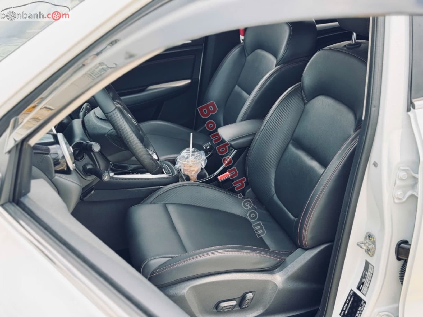 2023 MG ZS Luxury 1.5 AT 2WD - ảnh nhỏ 8