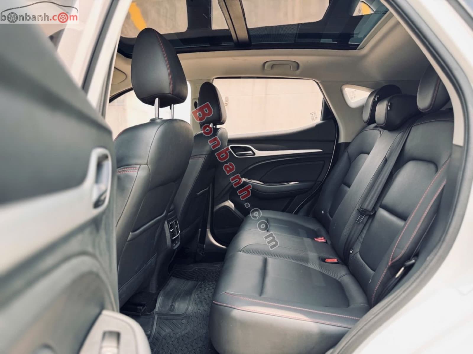 2023 MG ZS Luxury 1.5 AT 2WD - ảnh nhỏ 9