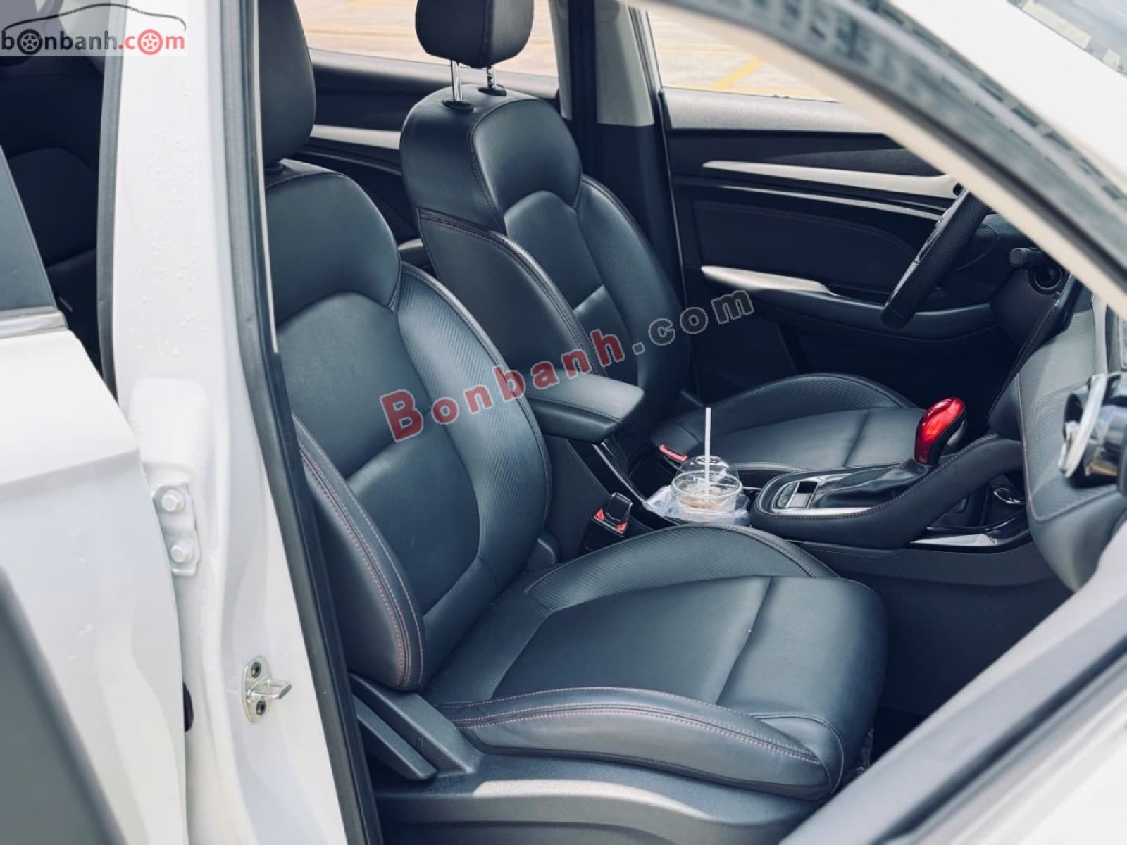 2023 MG ZS Luxury 1.5 AT 2WD - ảnh nhỏ 10