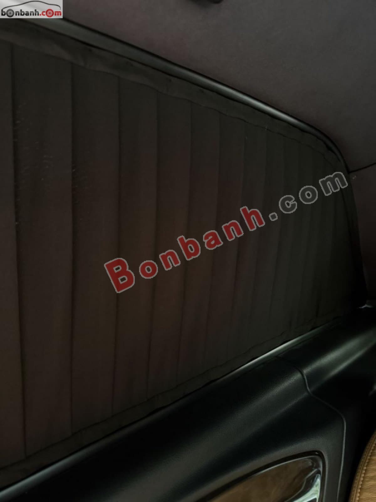 2015 Mercedes-Benz V class V220d CDI - ảnh nhỏ 7