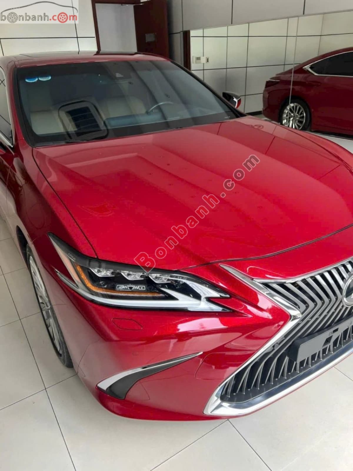 2020 Lexus ES 250 - ảnh nhỏ 2