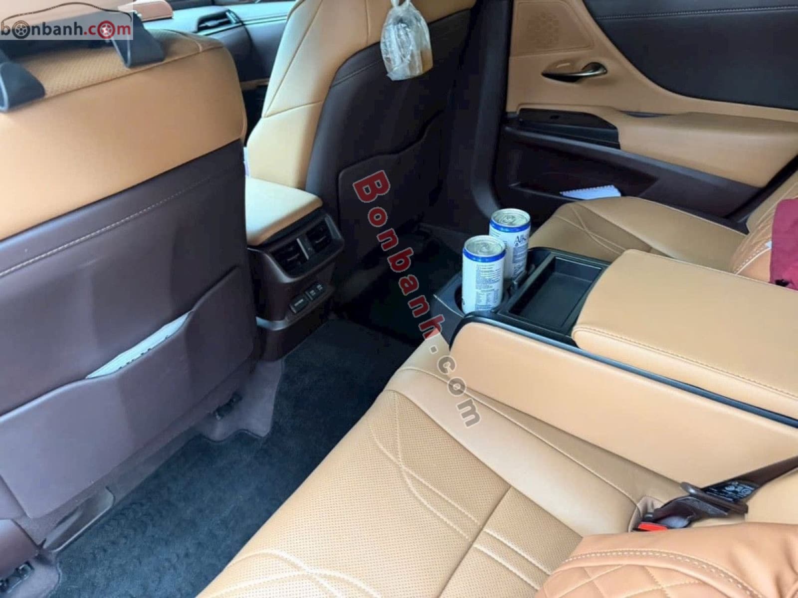 2020 Lexus ES 250 - ảnh nhỏ 4