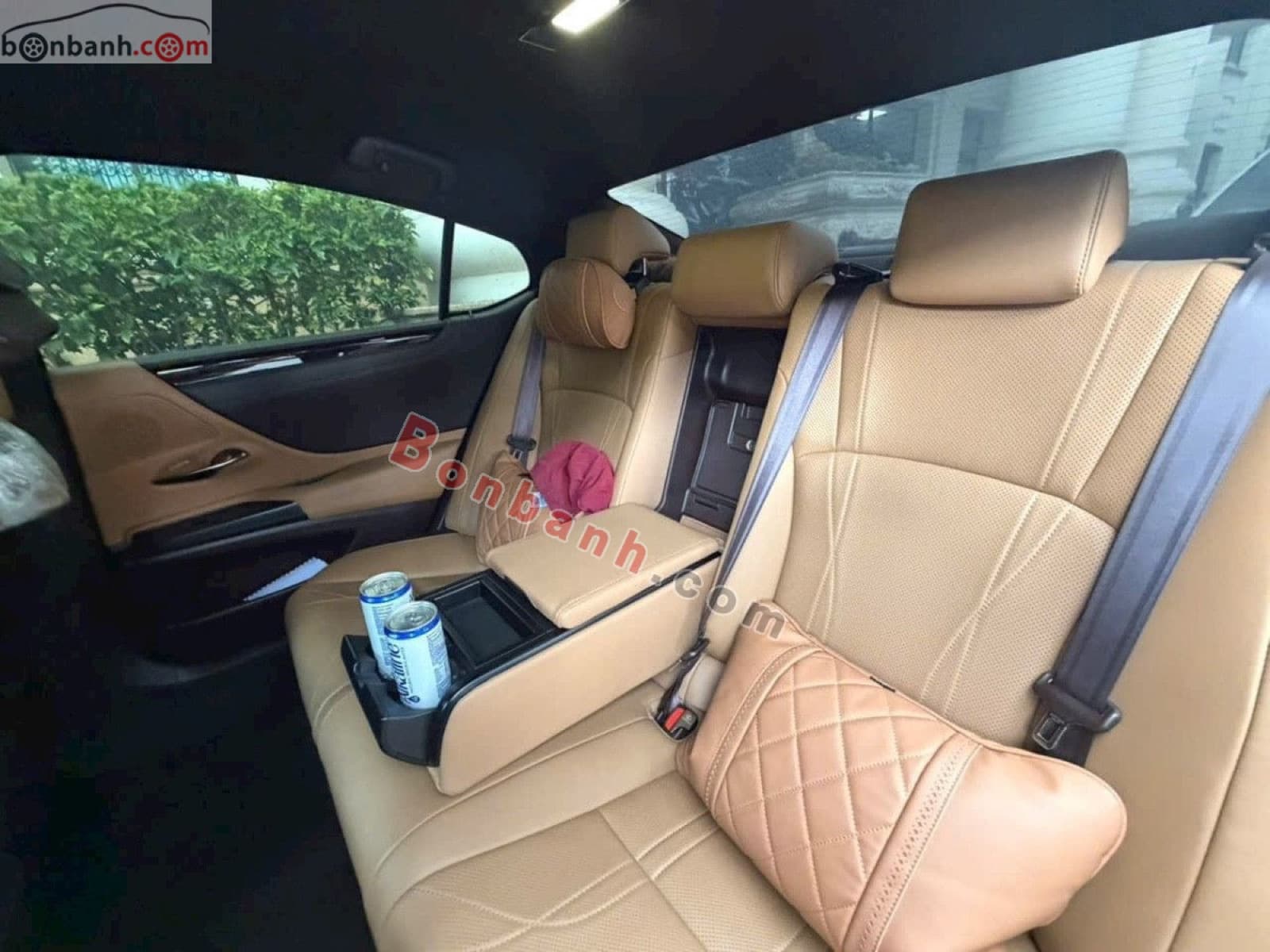 2020 Lexus ES 250 - ảnh nhỏ 7