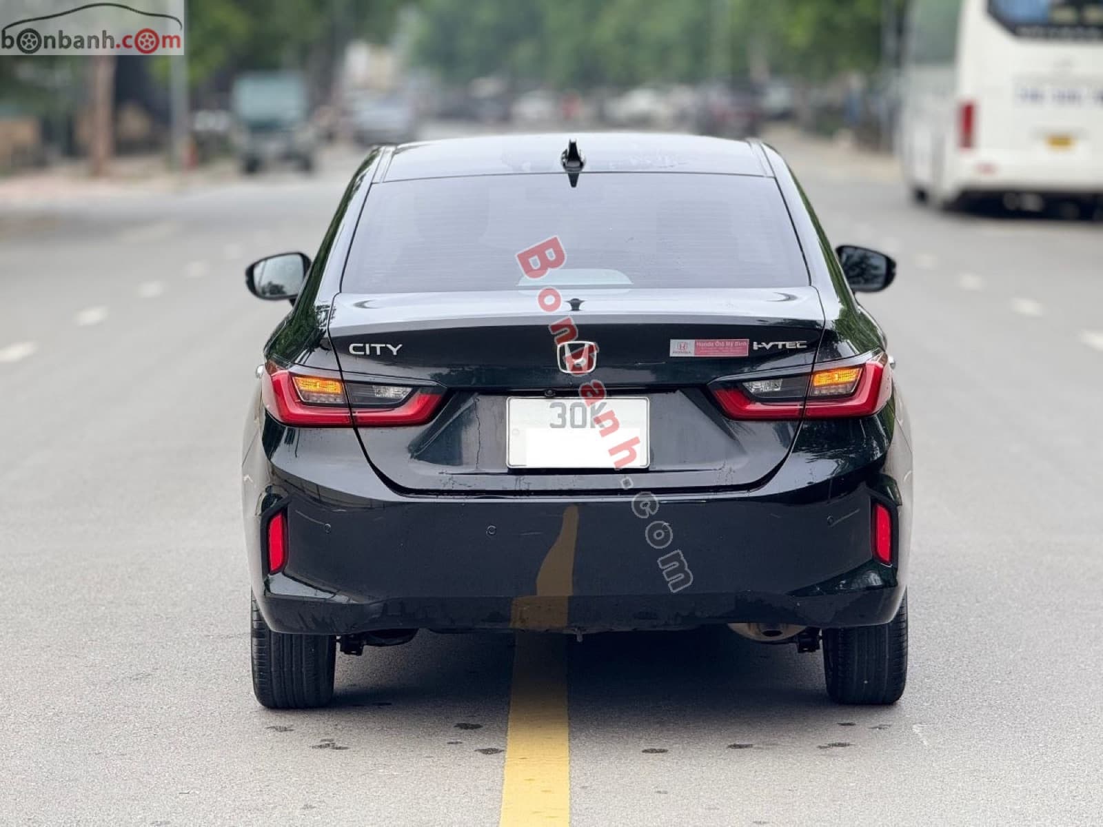 2022 Honda City L 1.5 AT - ảnh nhỏ 3