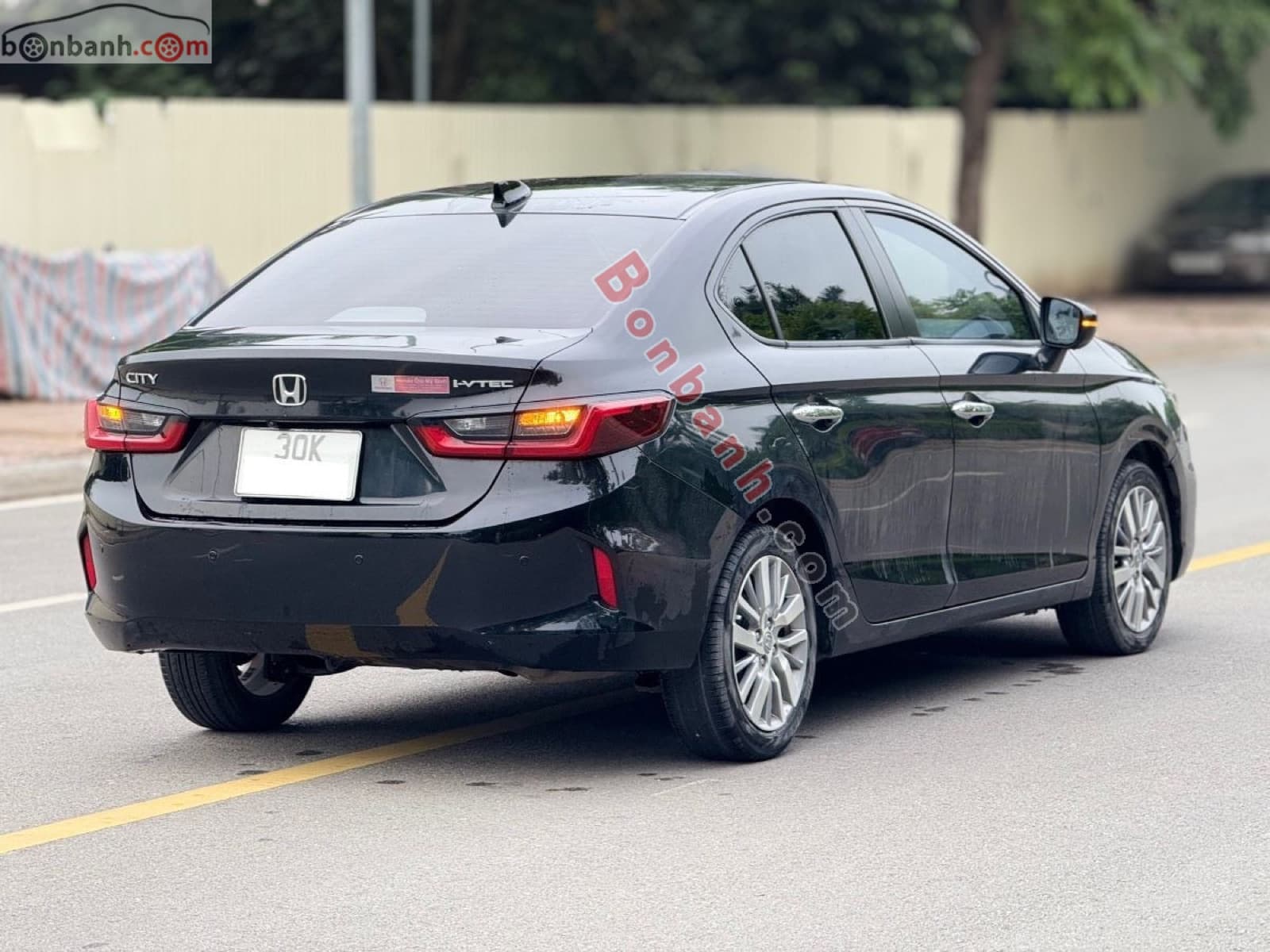 2022 Honda City L 1.5 AT - ảnh nhỏ 4