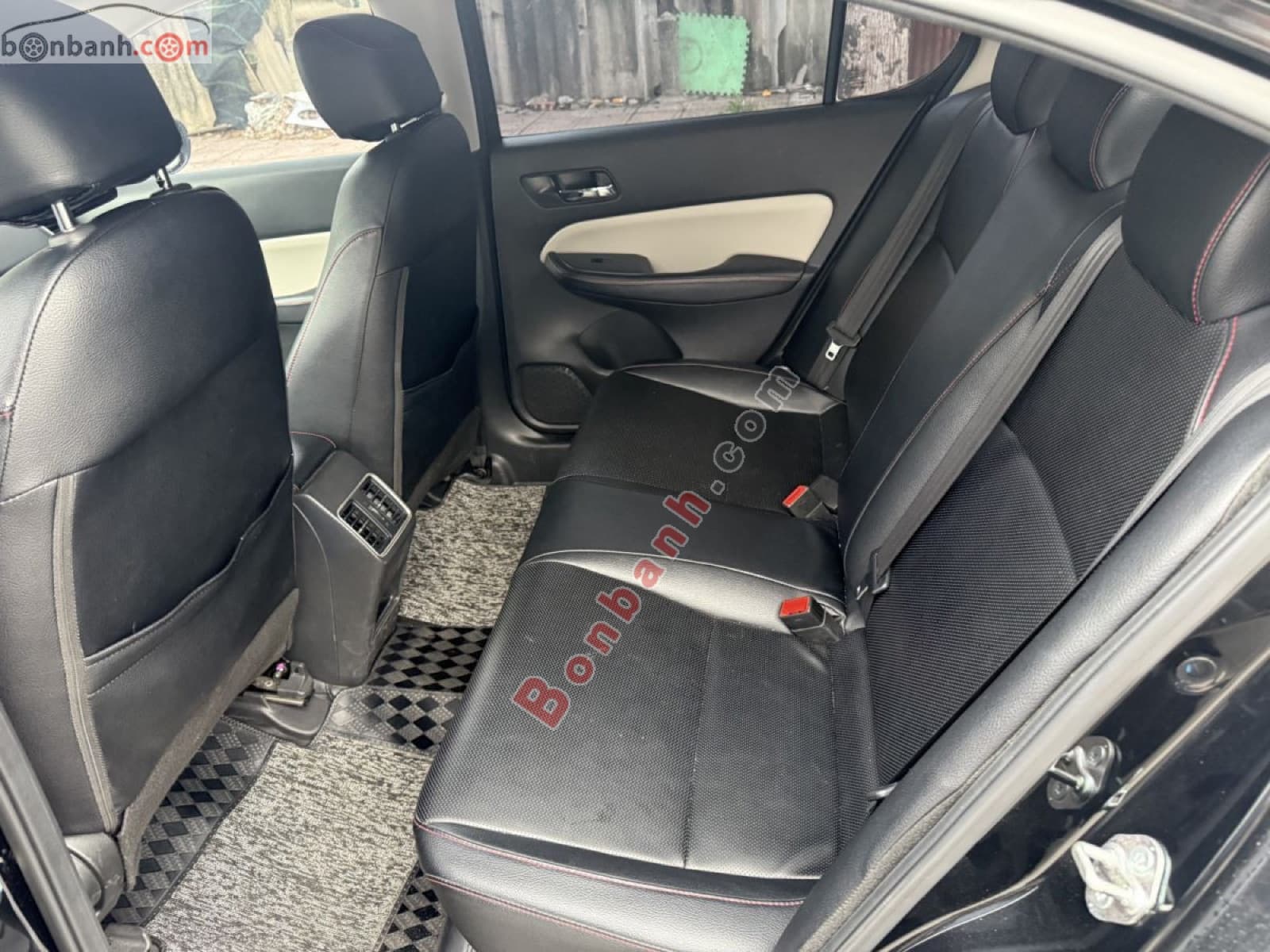 2022 Honda City L 1.5 AT - ảnh nhỏ 5