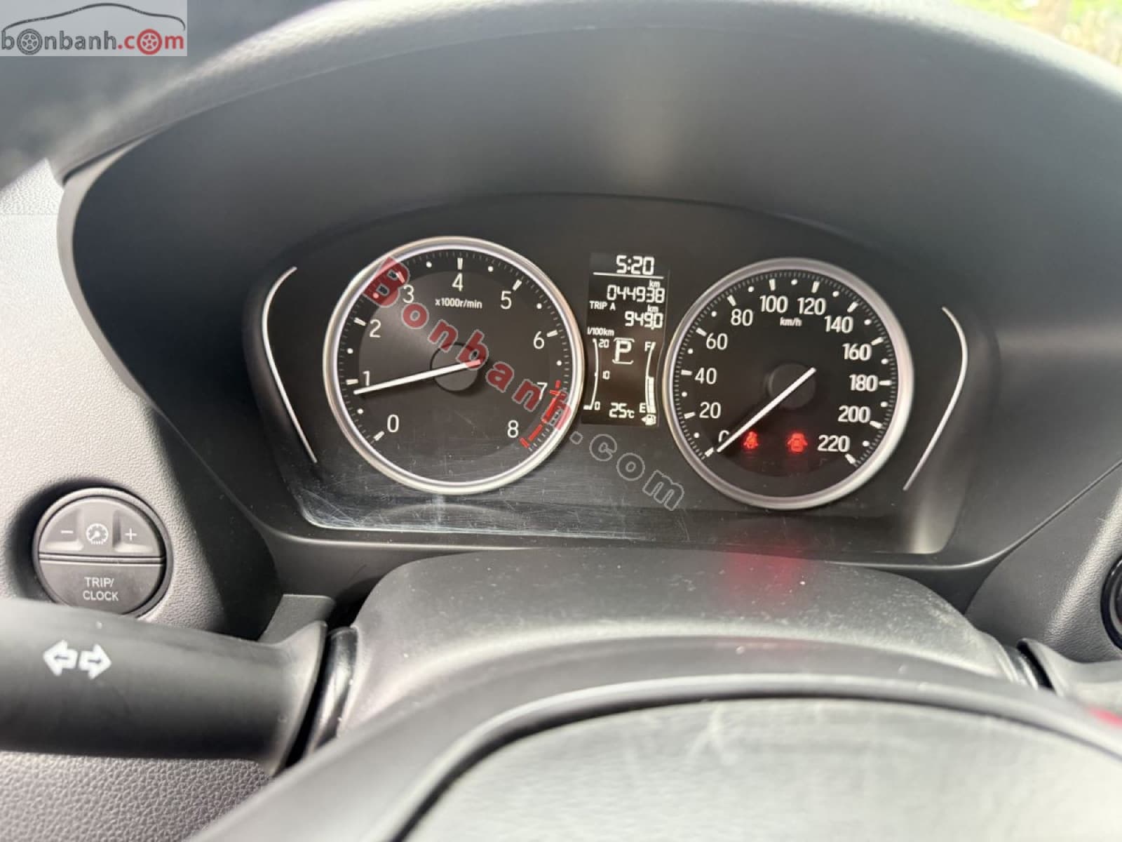 2022 Honda City L 1.5 AT - ảnh nhỏ 7