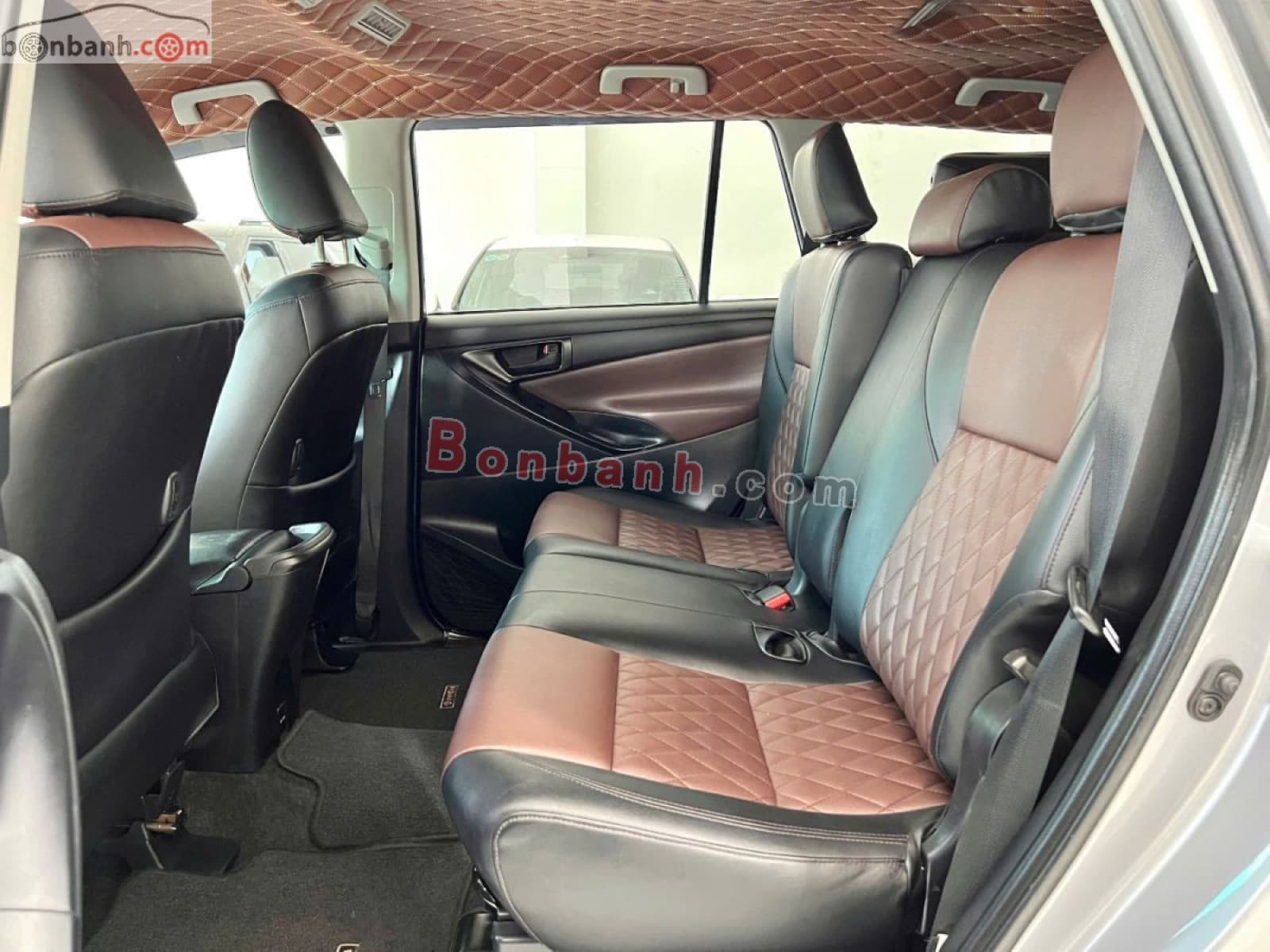 2022 Toyota Innova E 2.0 MT - ảnh nhỏ 10