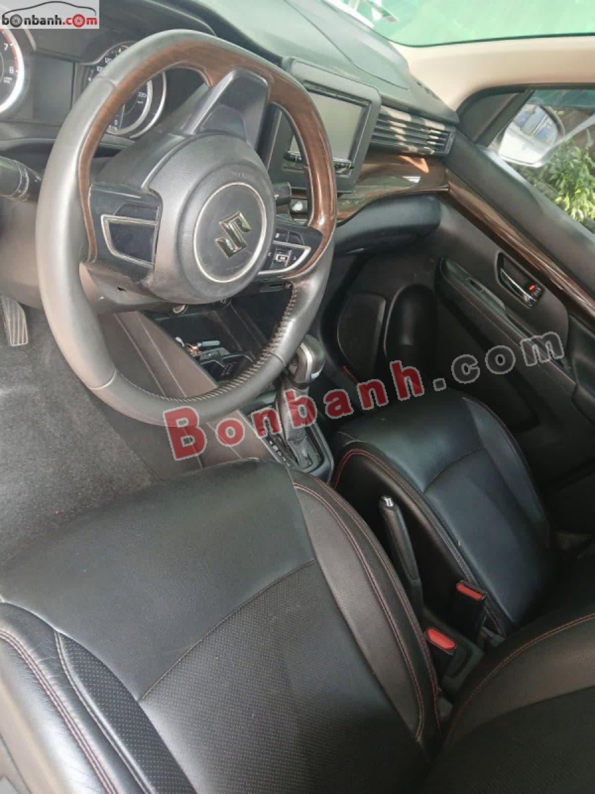 2019 Suzuki Ertiga GLX 1.5 AT - ảnh nhỏ 5
