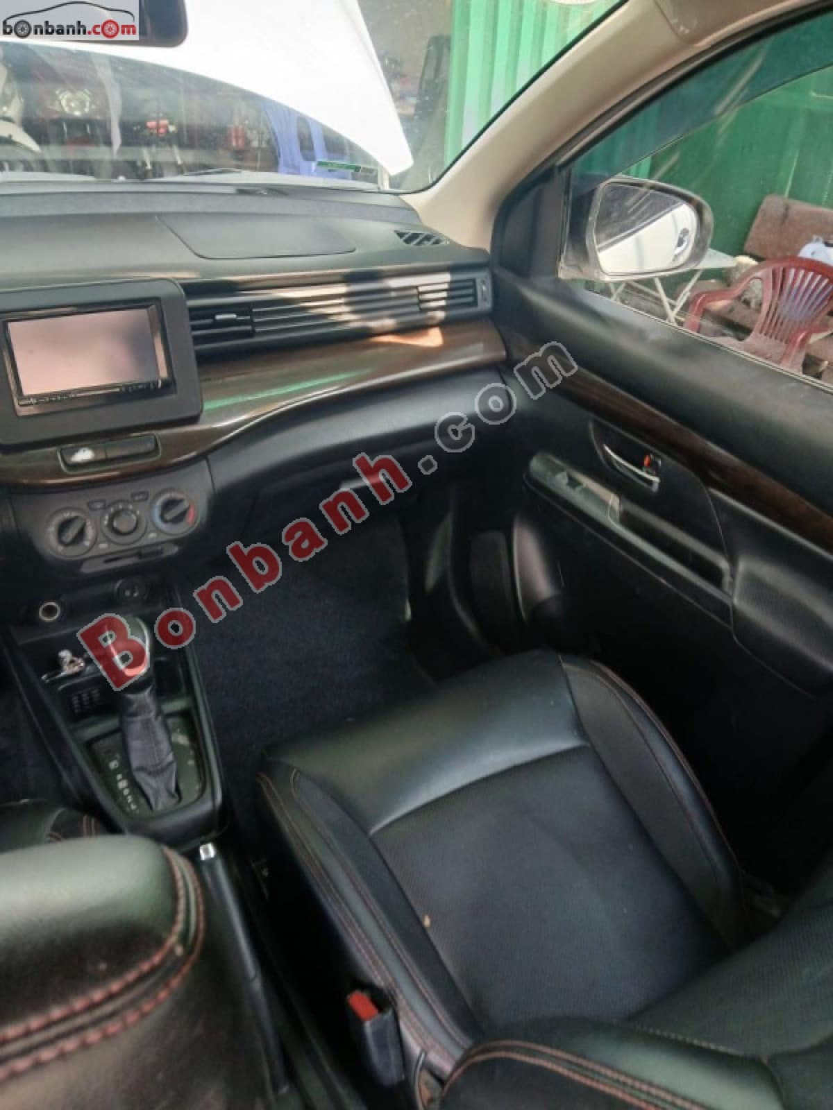 2019 Suzuki Ertiga GLX 1.5 AT - ảnh nhỏ 7