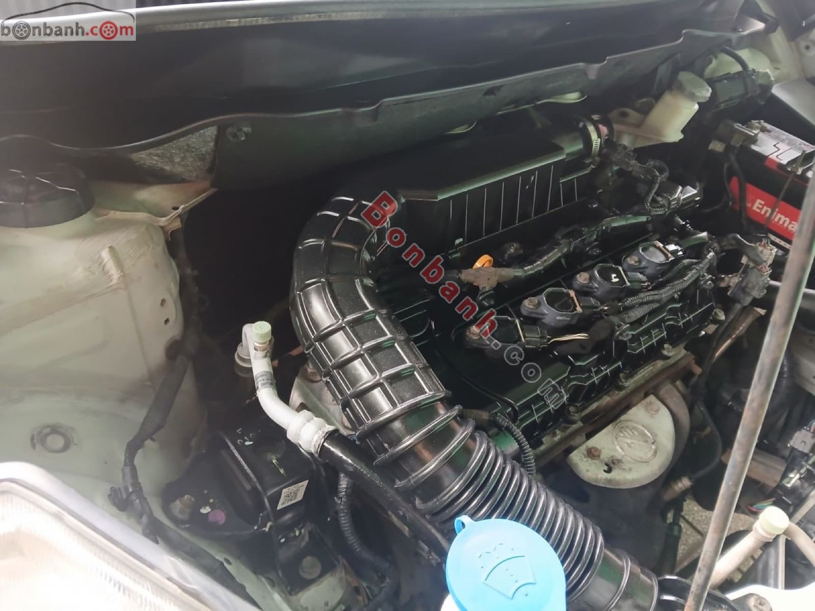 2019 Suzuki Ertiga GLX 1.5 AT - ảnh nhỏ 9