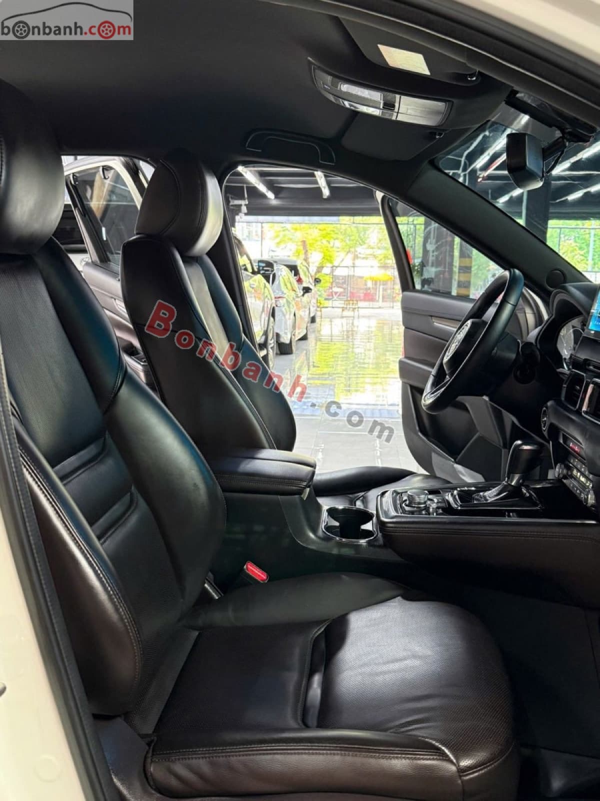 2022 Mazda CX8 Luxury - ảnh nhỏ 7