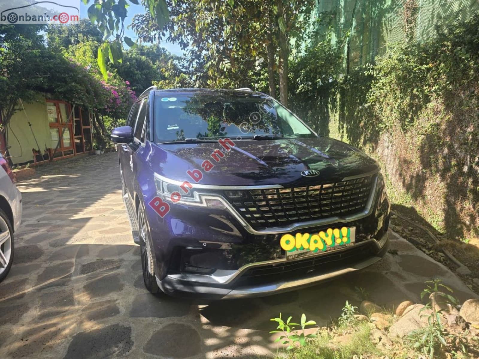 2021 Kia Carnival Premium 2.2D