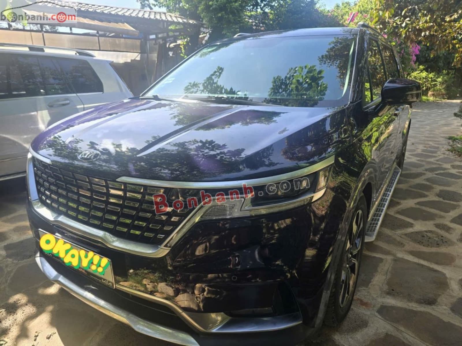 2021 Kia Carnival Premium 2.2D - ảnh nhỏ 2