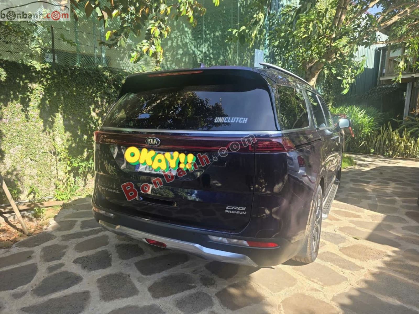 2021 Kia Carnival Premium 2.2D - ảnh nhỏ 4