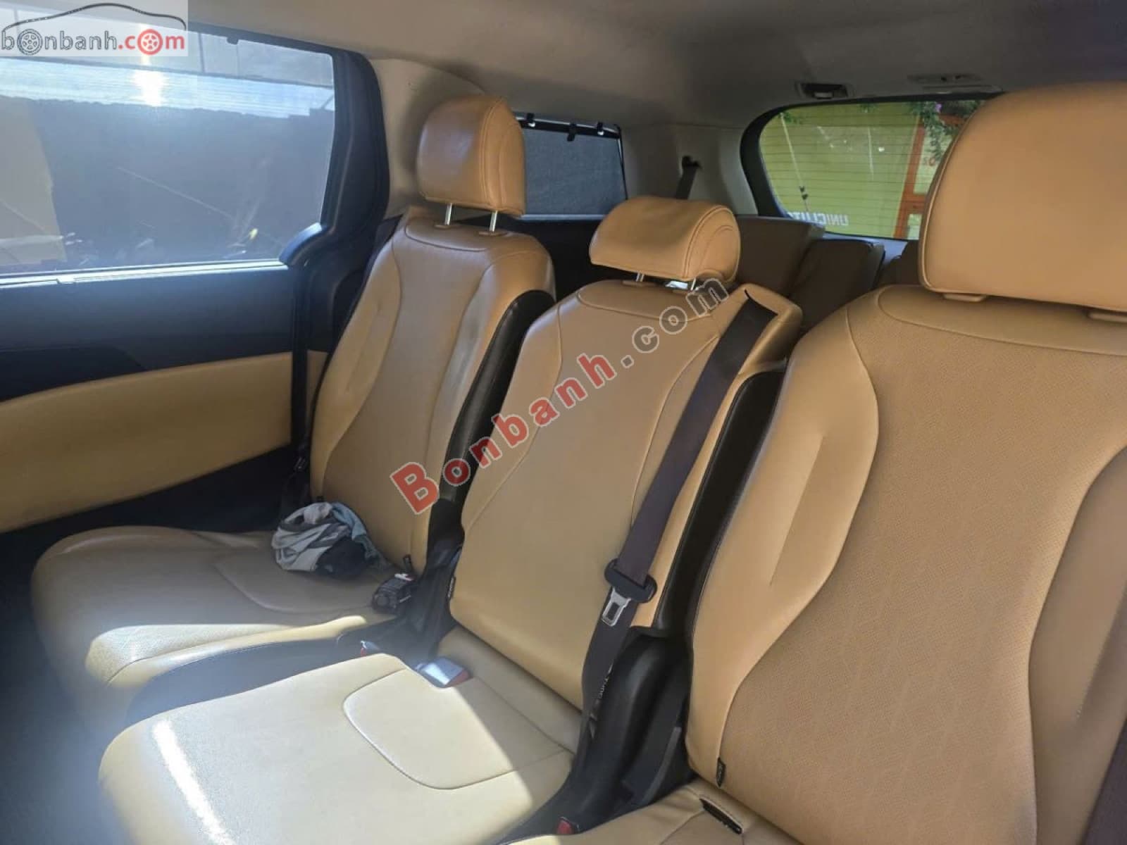 2021 Kia Carnival Premium 2.2D - ảnh nhỏ 8