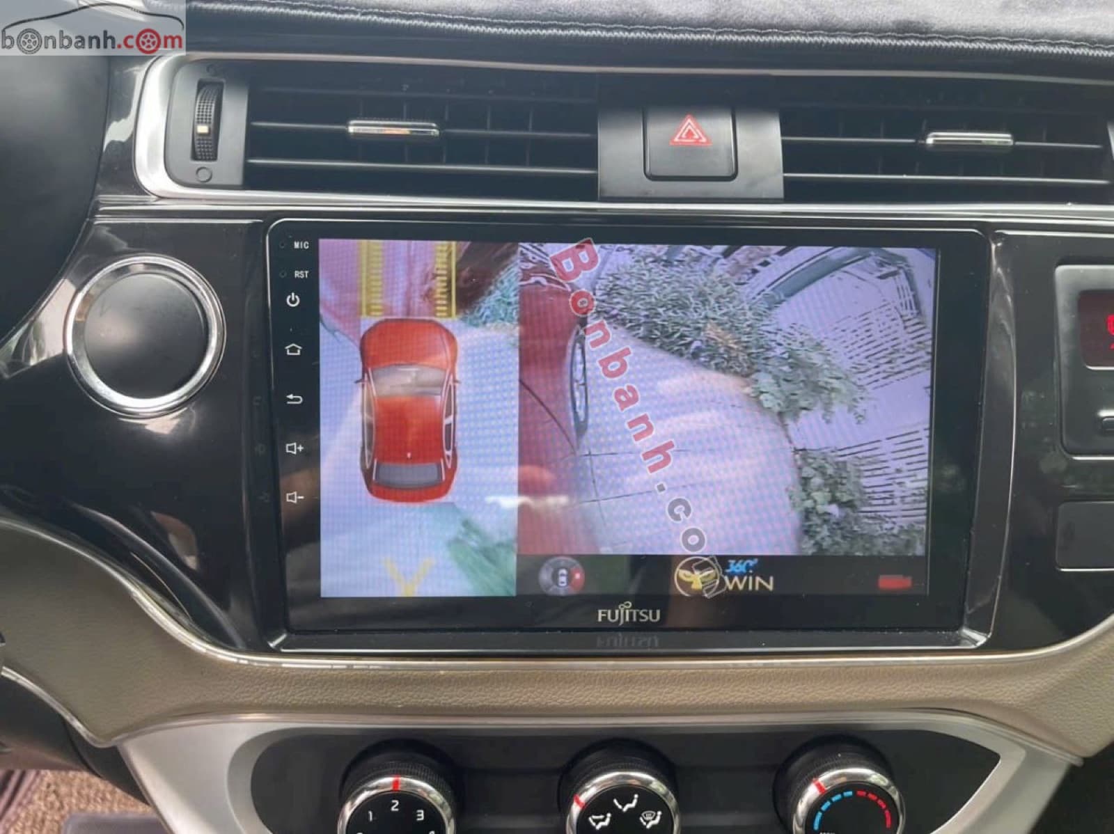 2016 Kia Rio 1.4 AT - ảnh nhỏ 4