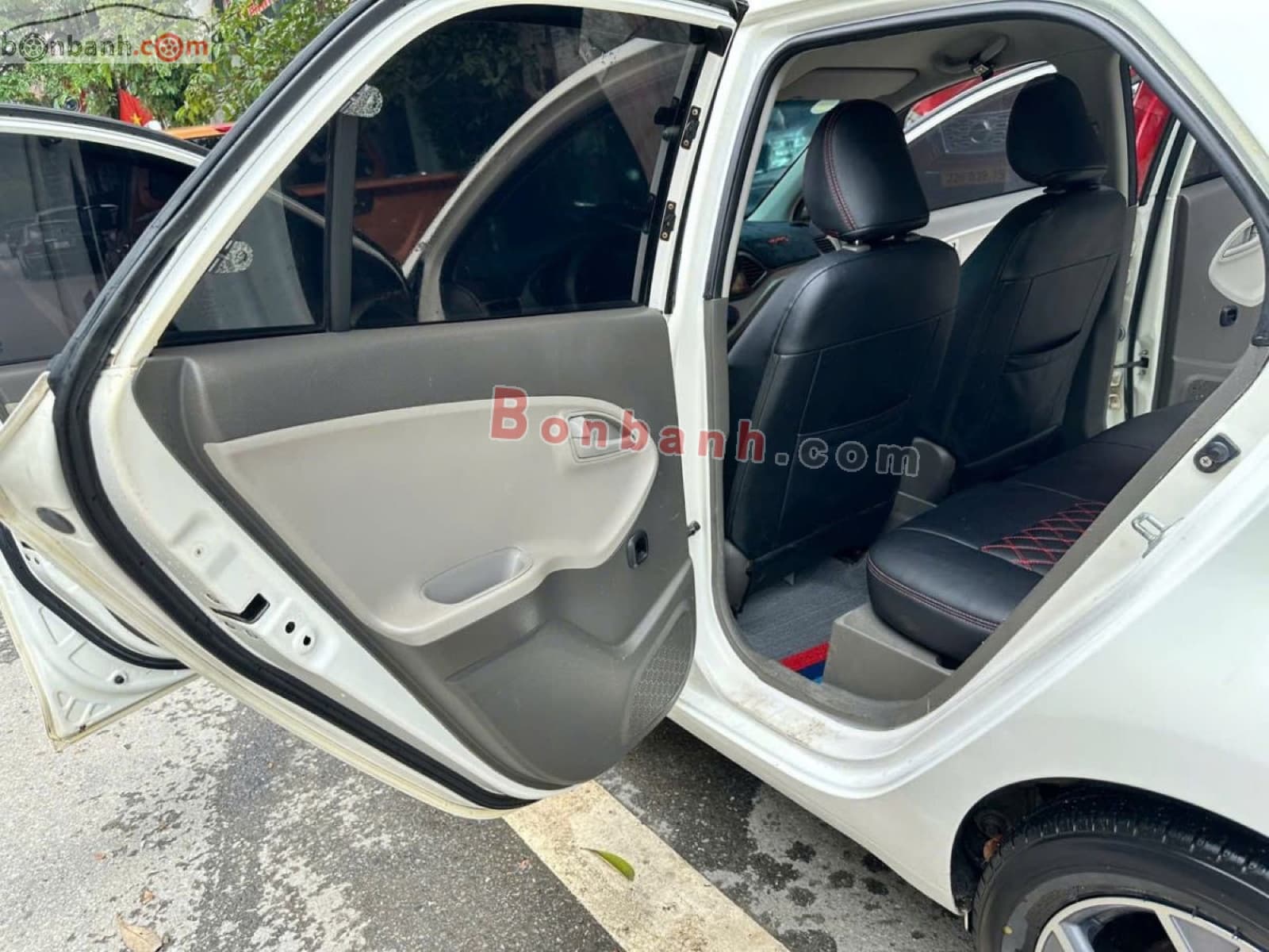 2013 Kia Morning Van 1.0 AT - ảnh nhỏ 6