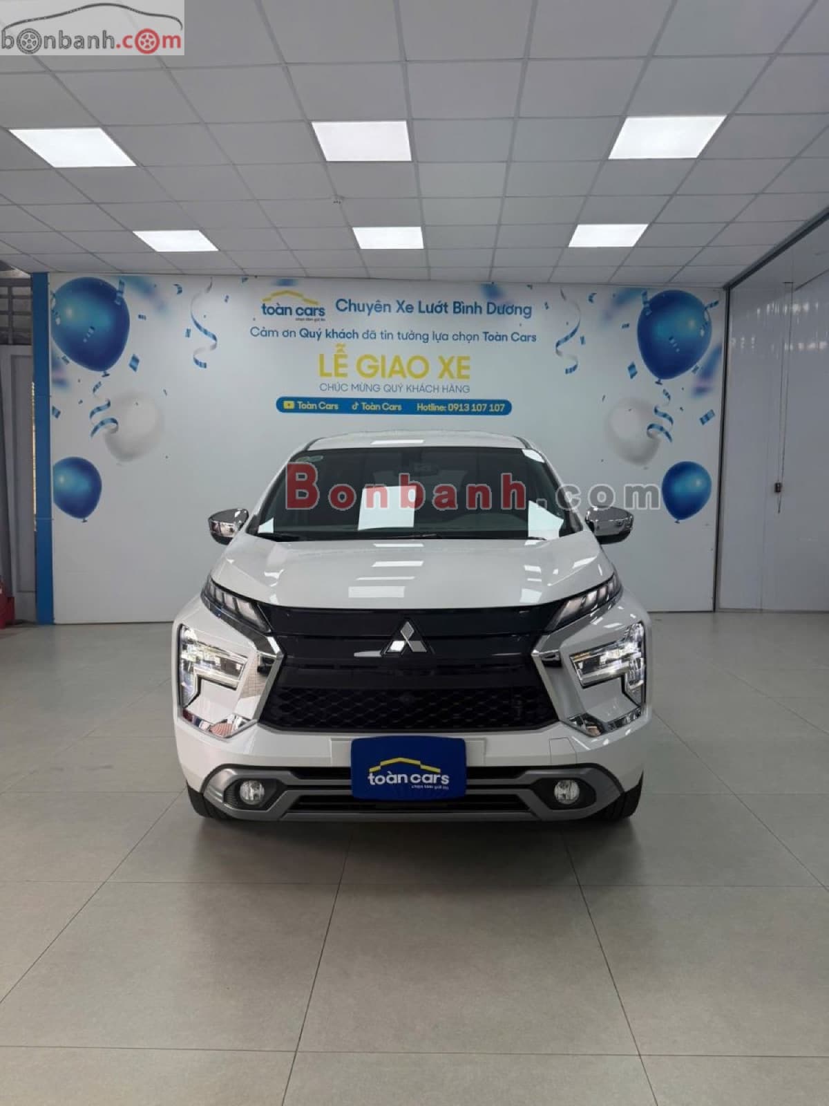 2025 Mitsubishi Xpander Premium 1.5 AT