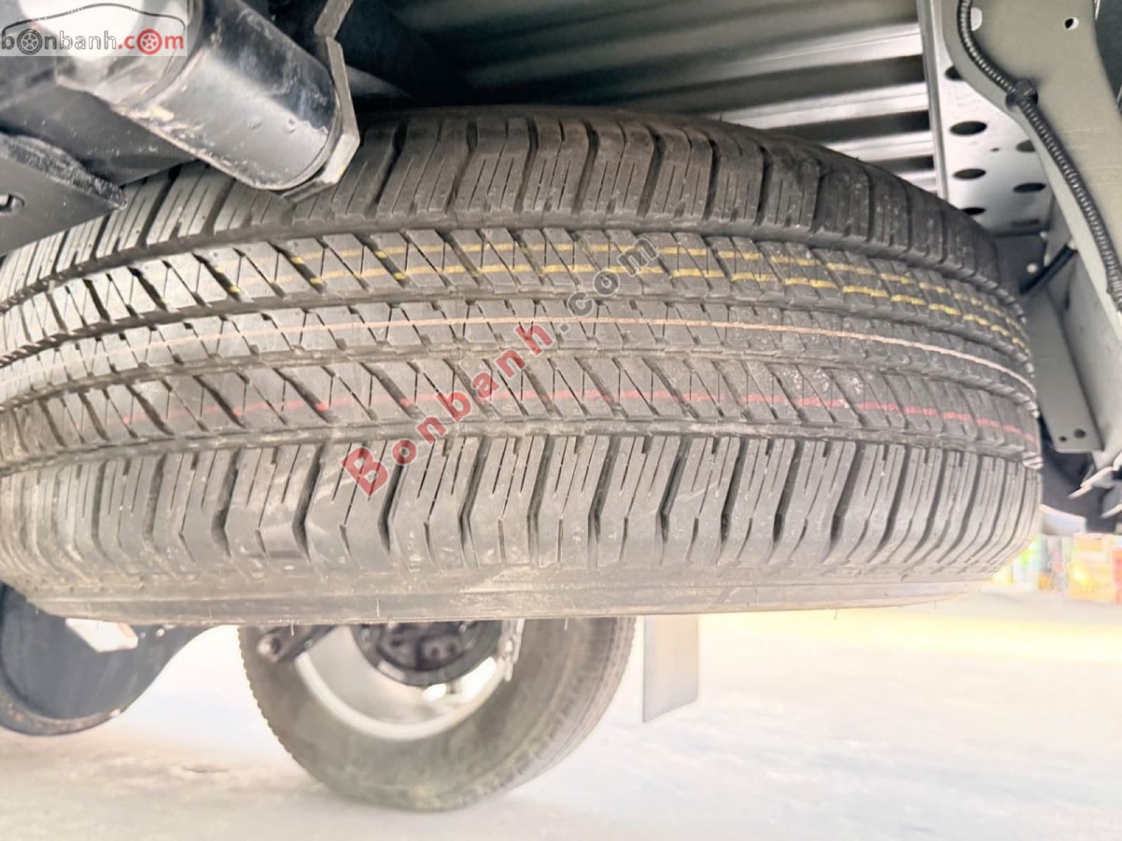 2021 Ford Ranger Limited 2.0L 4x4 AT - ảnh nhỏ 6