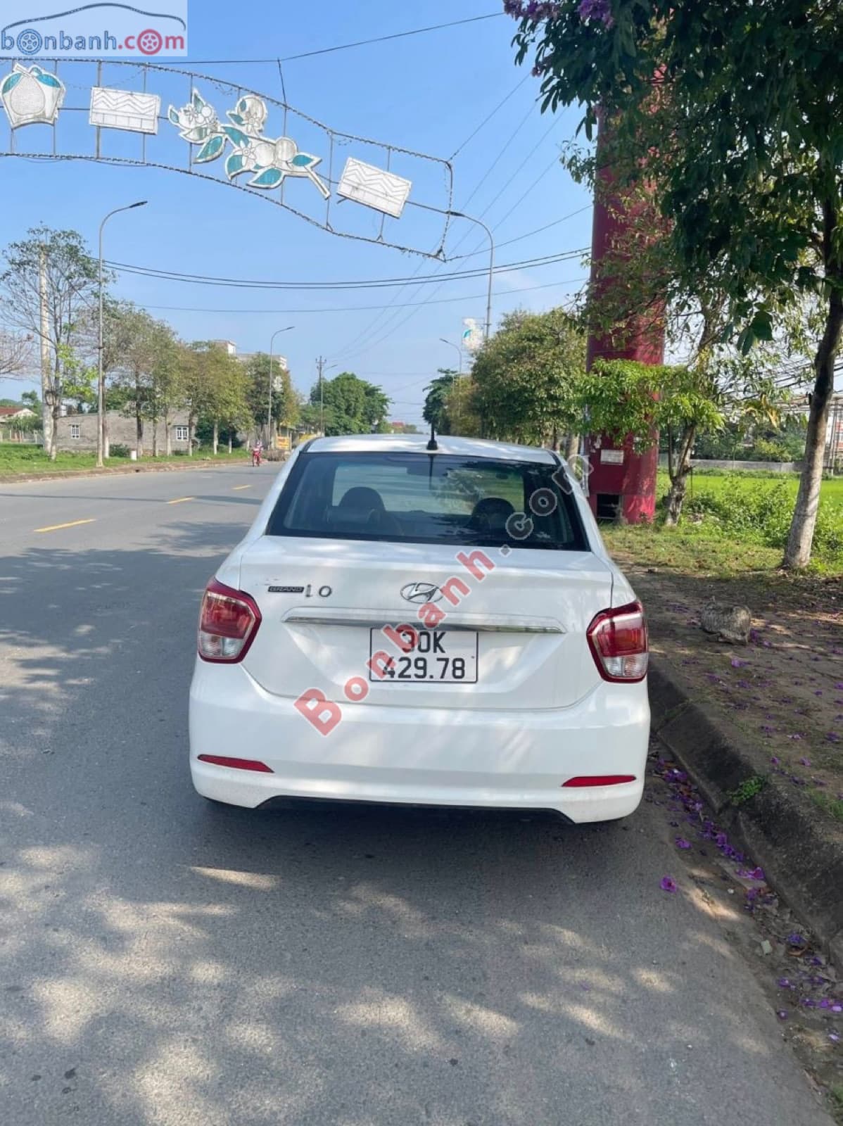 2016 Hyundai i10 Grand 1.2 MT Base - ảnh nhỏ 3
