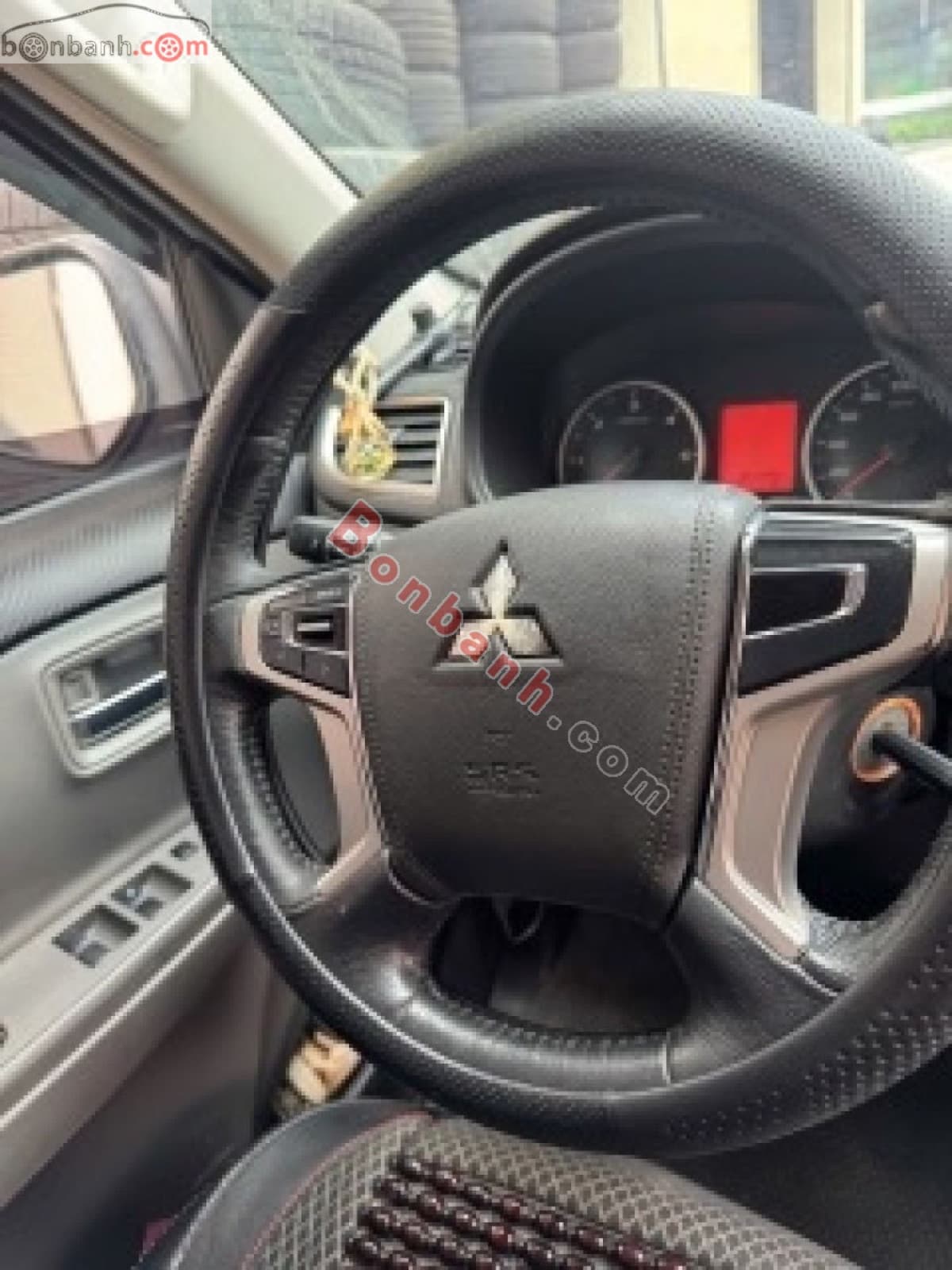 2017 Mitsubishi Triton 4x2 AT - ảnh nhỏ 5