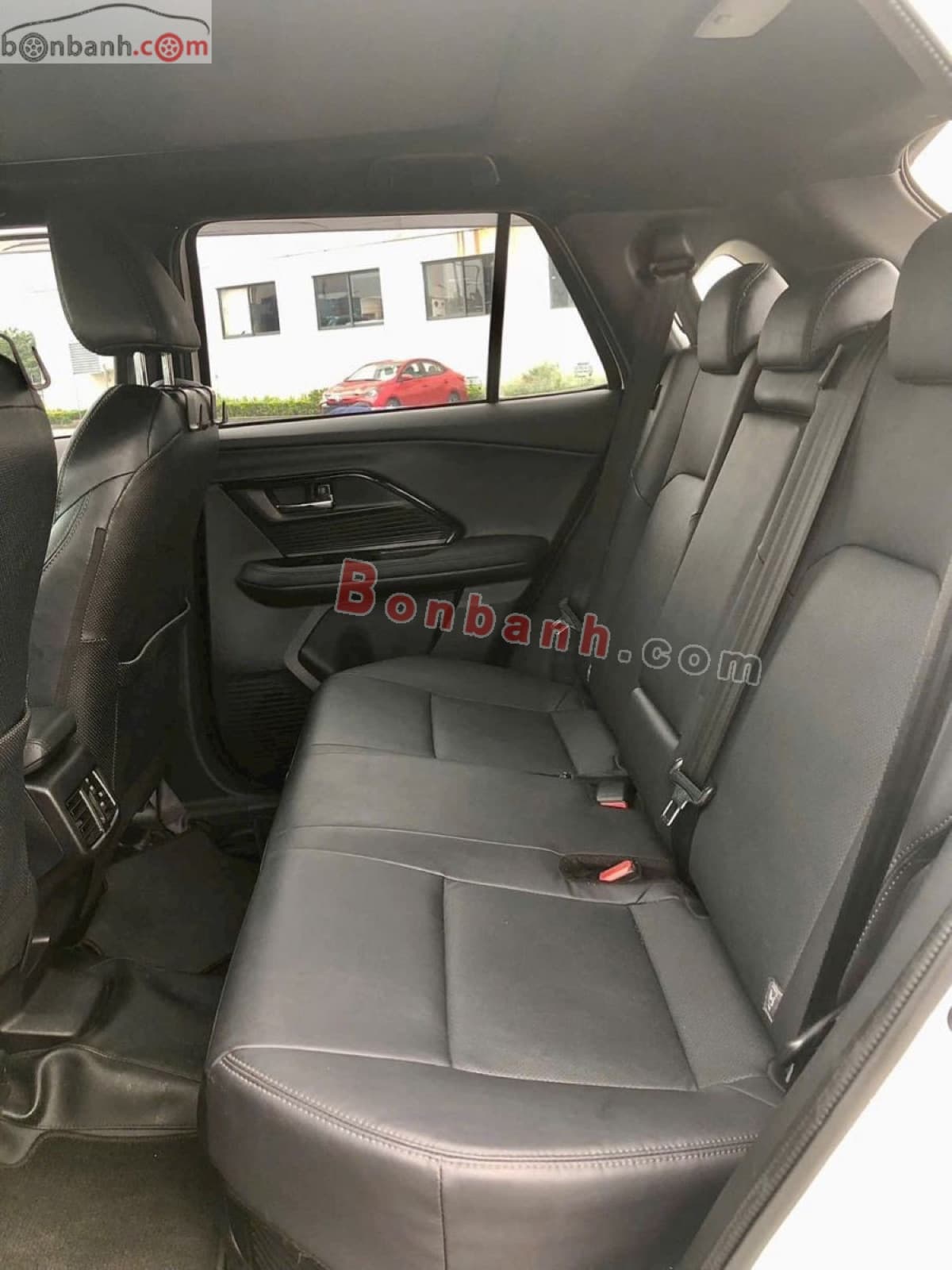 2023 Toyota Yaris Cross HEV 1.5 CVT - ảnh nhỏ 5