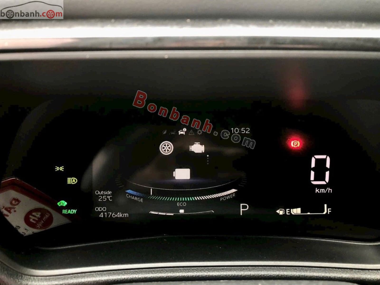 2023 Toyota Yaris Cross HEV 1.5 CVT - ảnh nhỏ 6