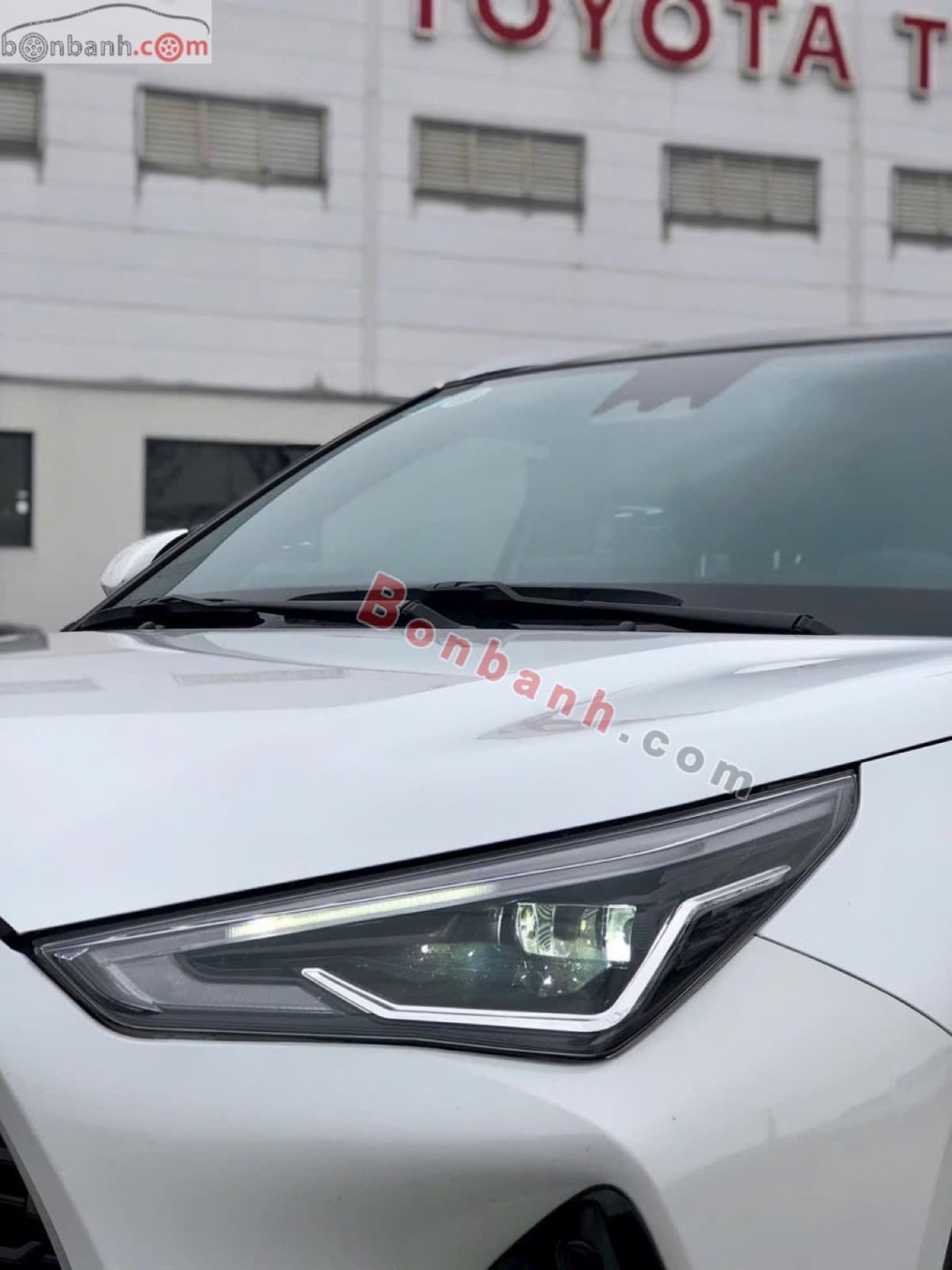2023 Toyota Yaris Cross HEV 1.5 CVT - ảnh nhỏ 9