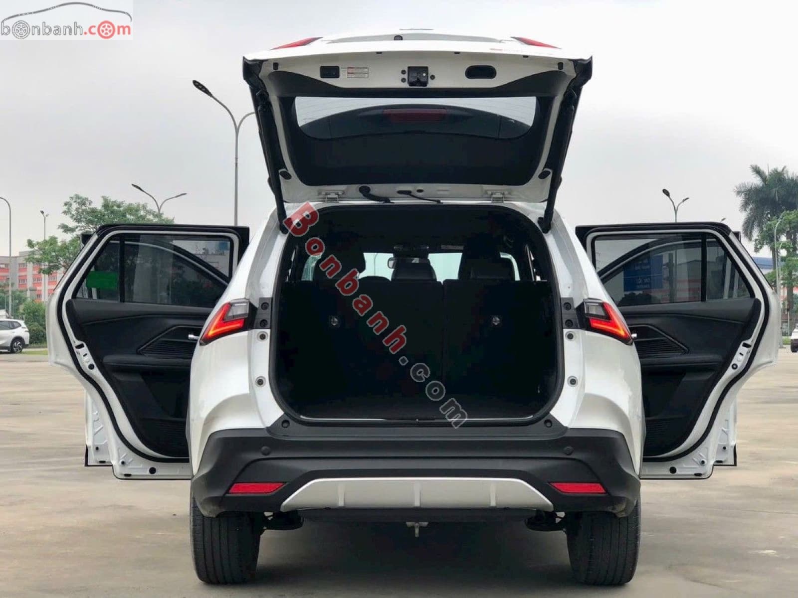 2023 Toyota Yaris Cross HEV 1.5 CVT - ảnh nhỏ 10