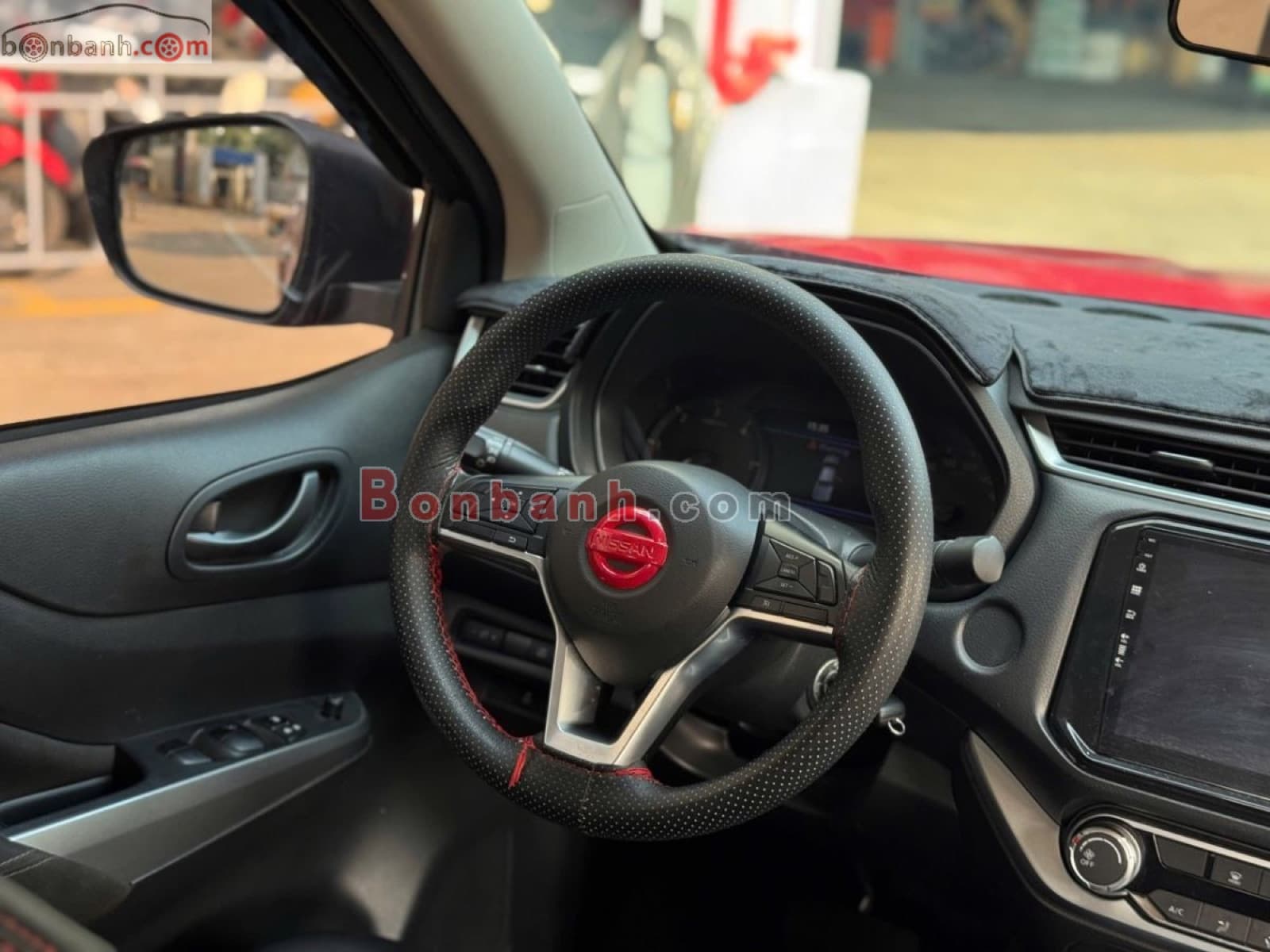 2024 Nissan Navara EL 2.3 AT 2WD - ảnh nhỏ 6