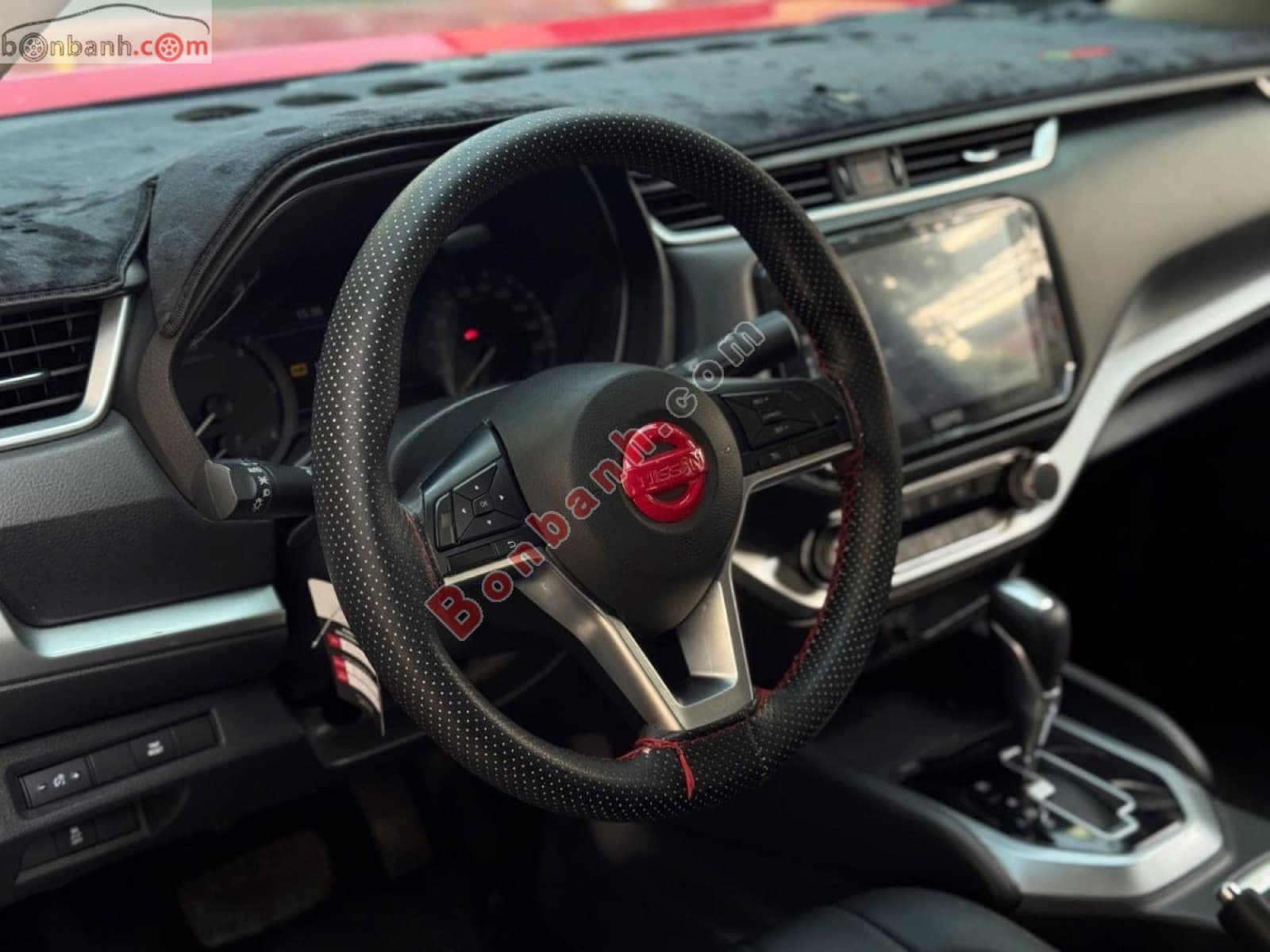2024 Nissan Navara EL 2.3 AT 2WD - ảnh nhỏ 7