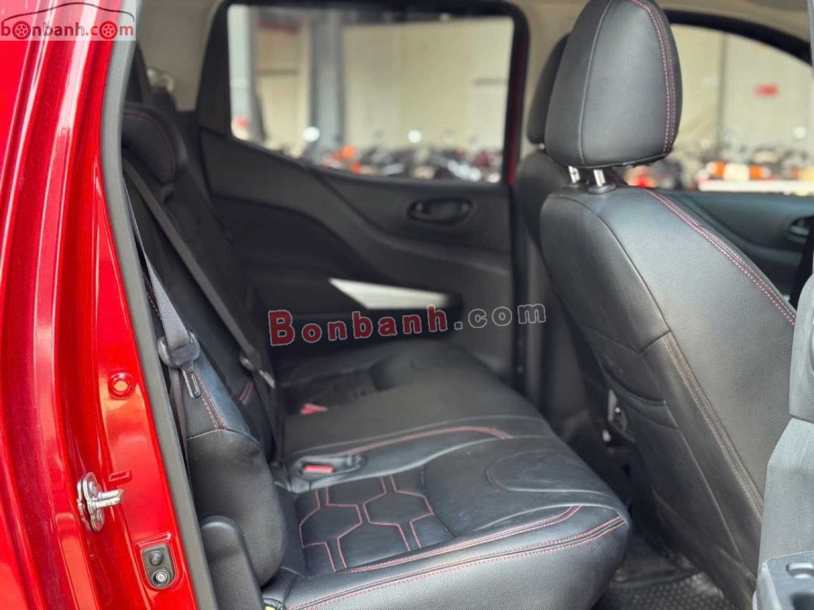 2024 Nissan Navara EL 2.3 AT 2WD - ảnh nhỏ 9