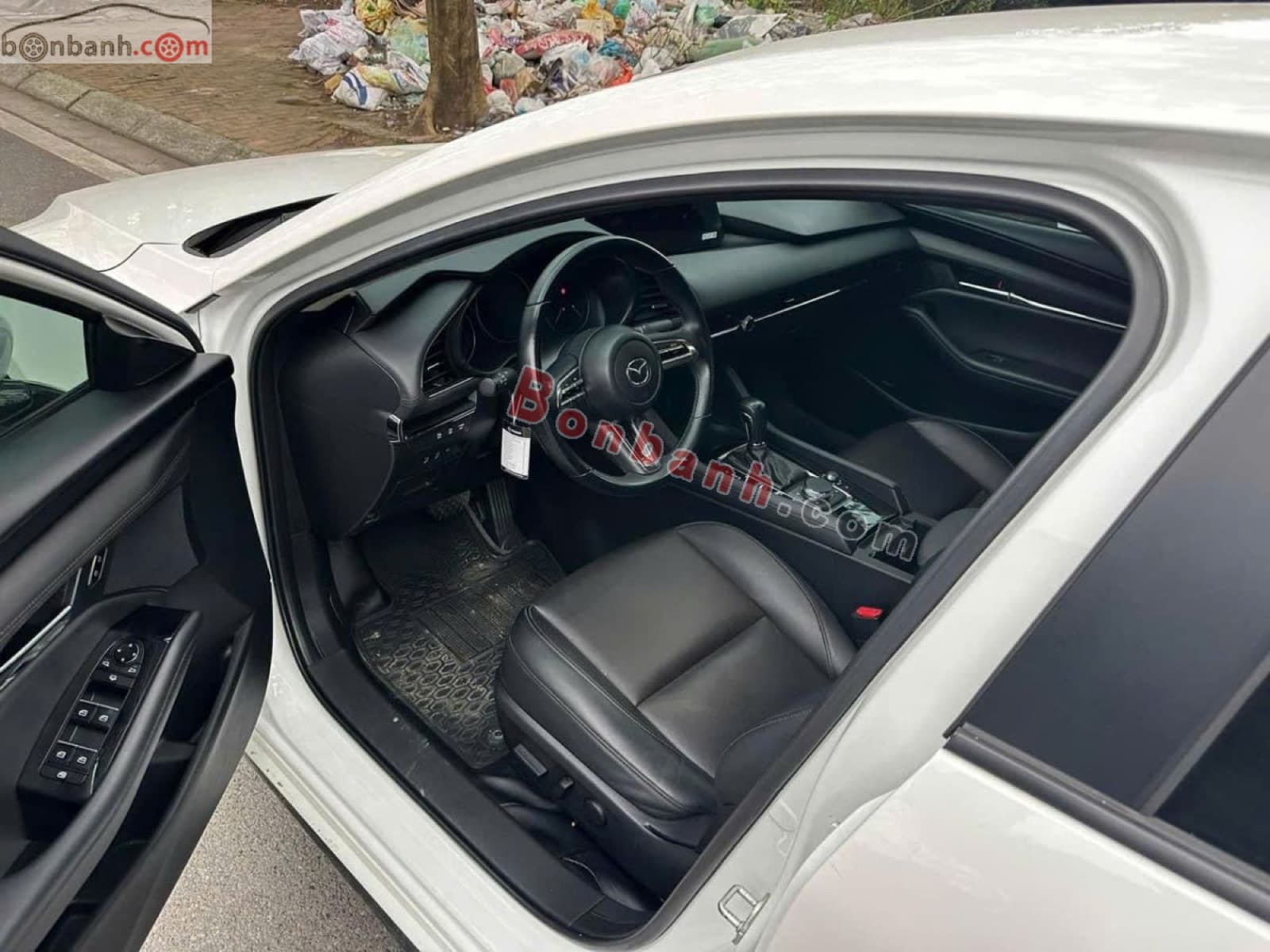 2021 Mazda 3 1.5L Luxury - ảnh nhỏ 4