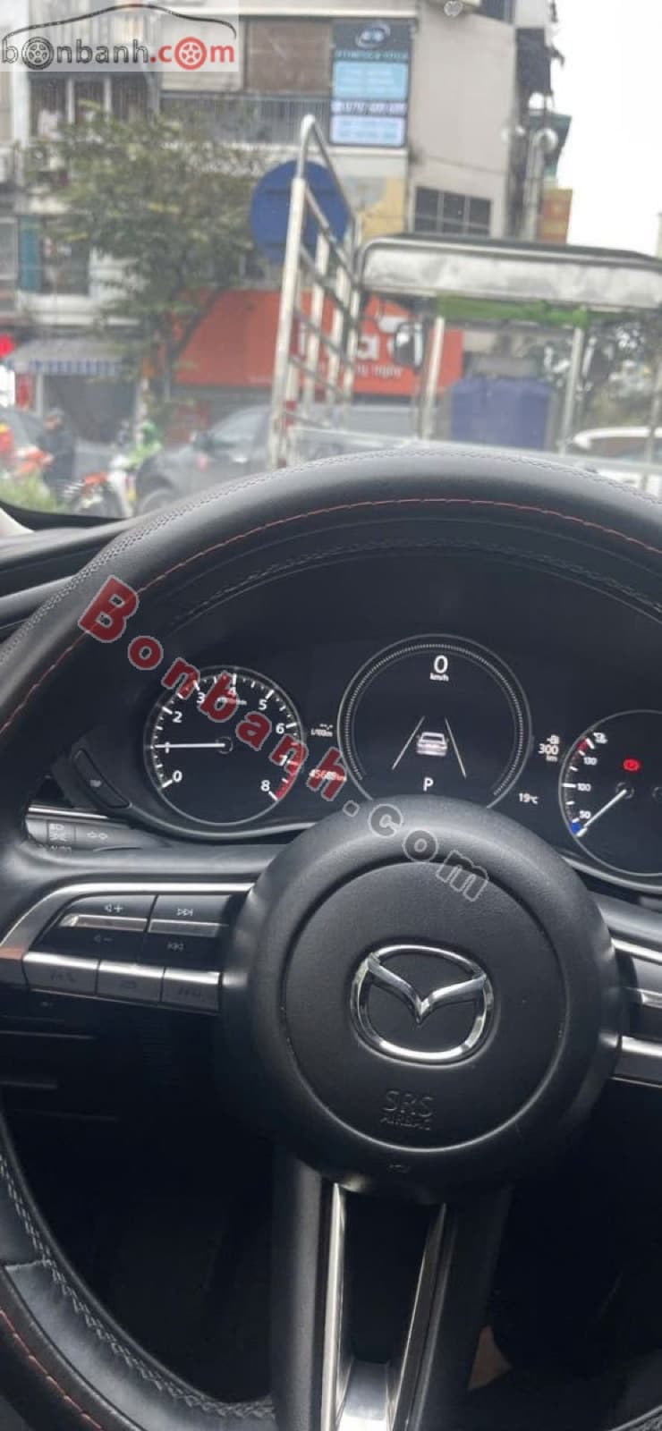 2021 Mazda 3 1.5L Luxury - ảnh nhỏ 5