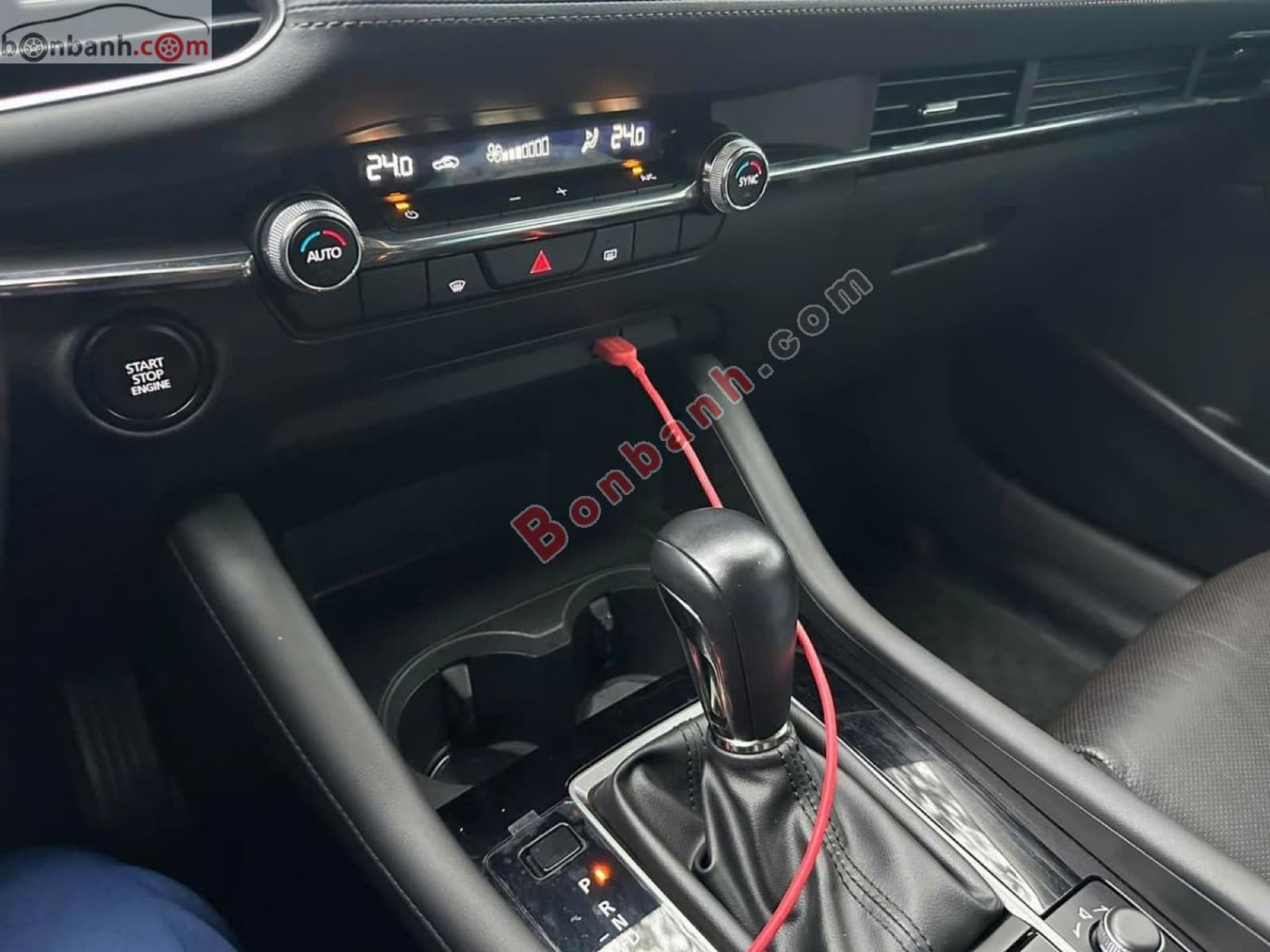 2021 Mazda 3 1.5L Luxury - ảnh nhỏ 6