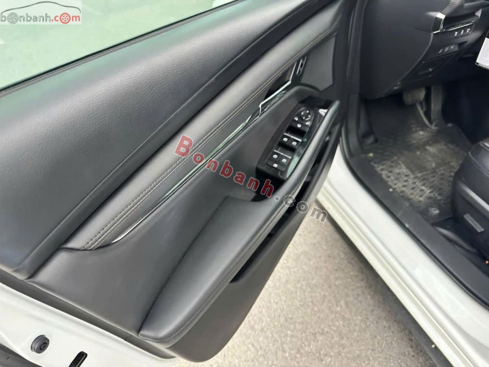 2021 Mazda 3 1.5L Luxury - ảnh nhỏ 7