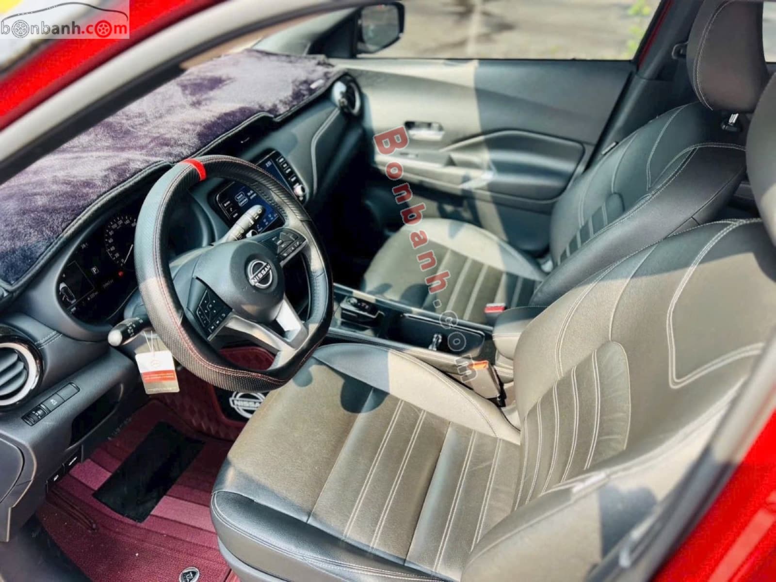 2023 Nissan Kicks e-Power V - ảnh nhỏ 5