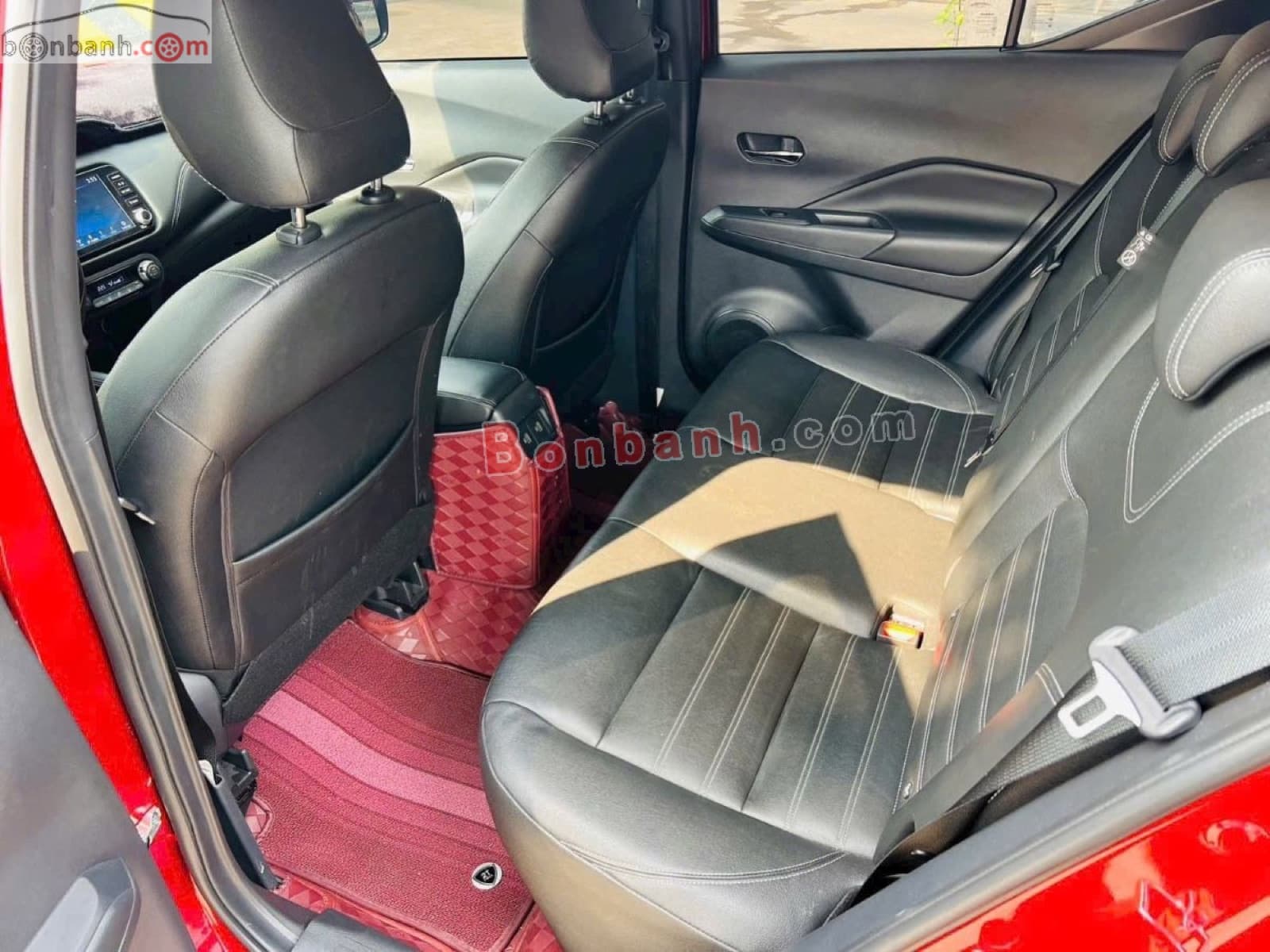2023 Nissan Kicks e-Power V - ảnh nhỏ 8