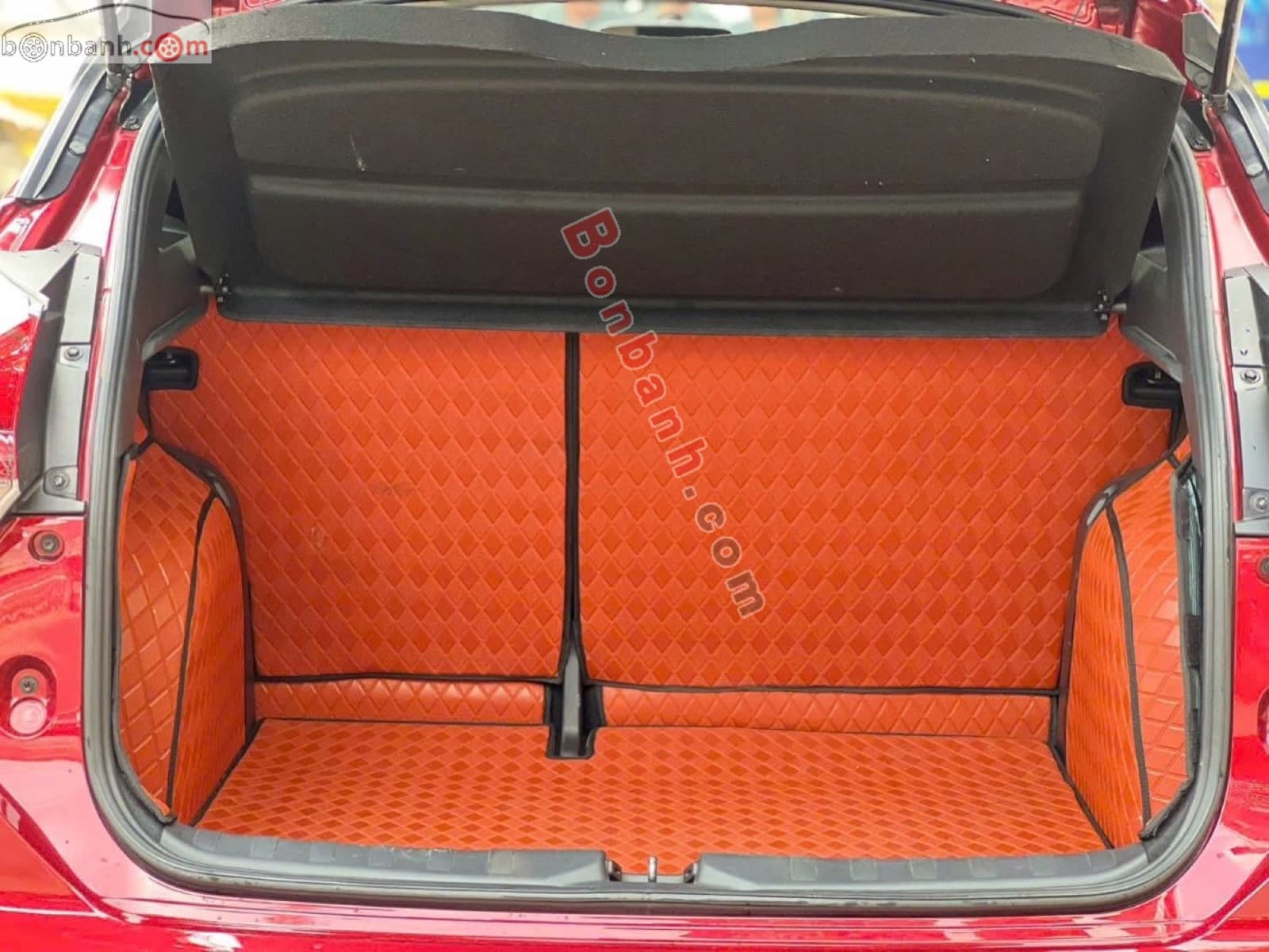 2023 Nissan Kicks e-Power V - ảnh nhỏ 9