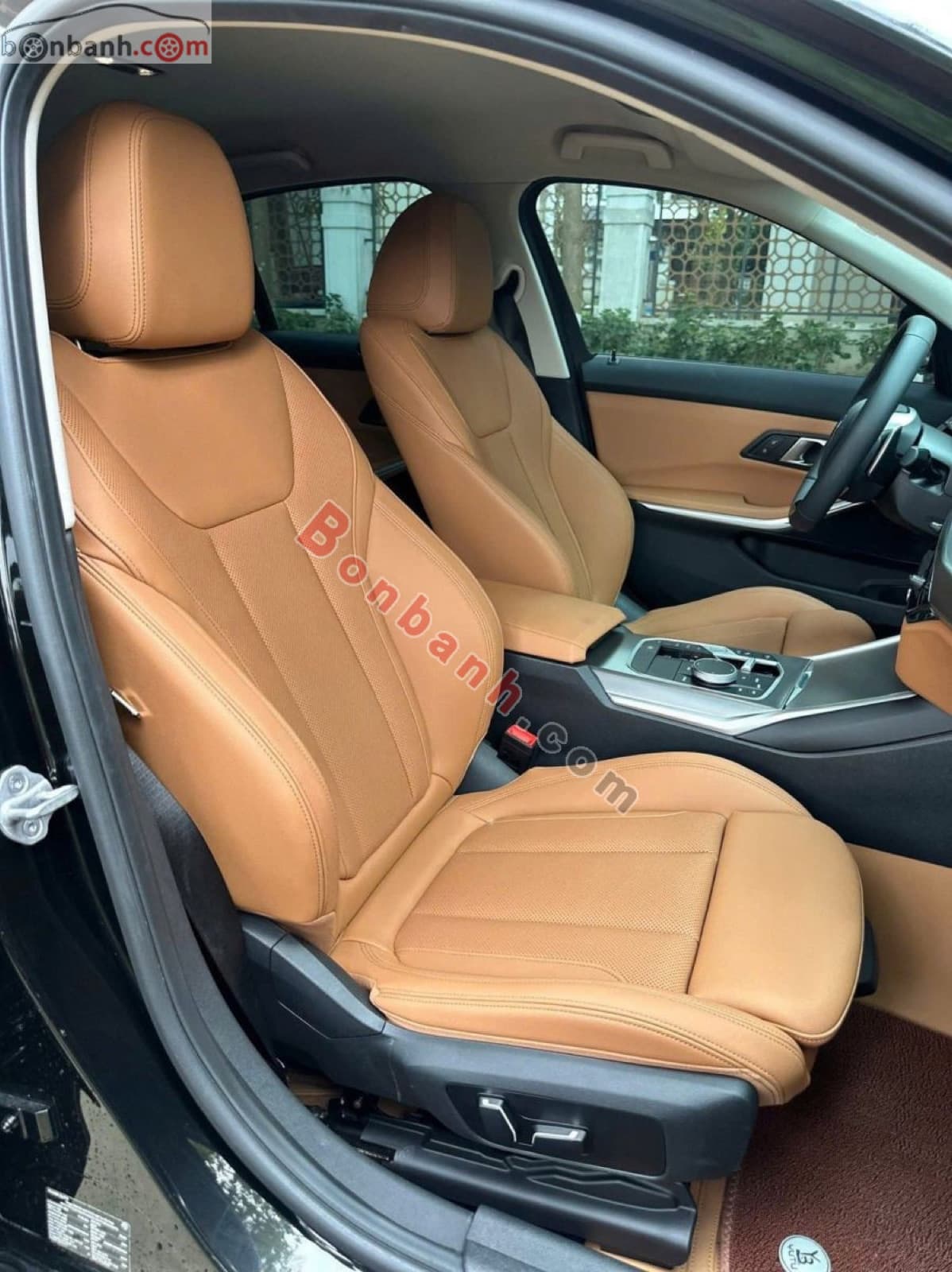 2026 BMW 3 Series 320i Sport Line - ảnh nhỏ 4