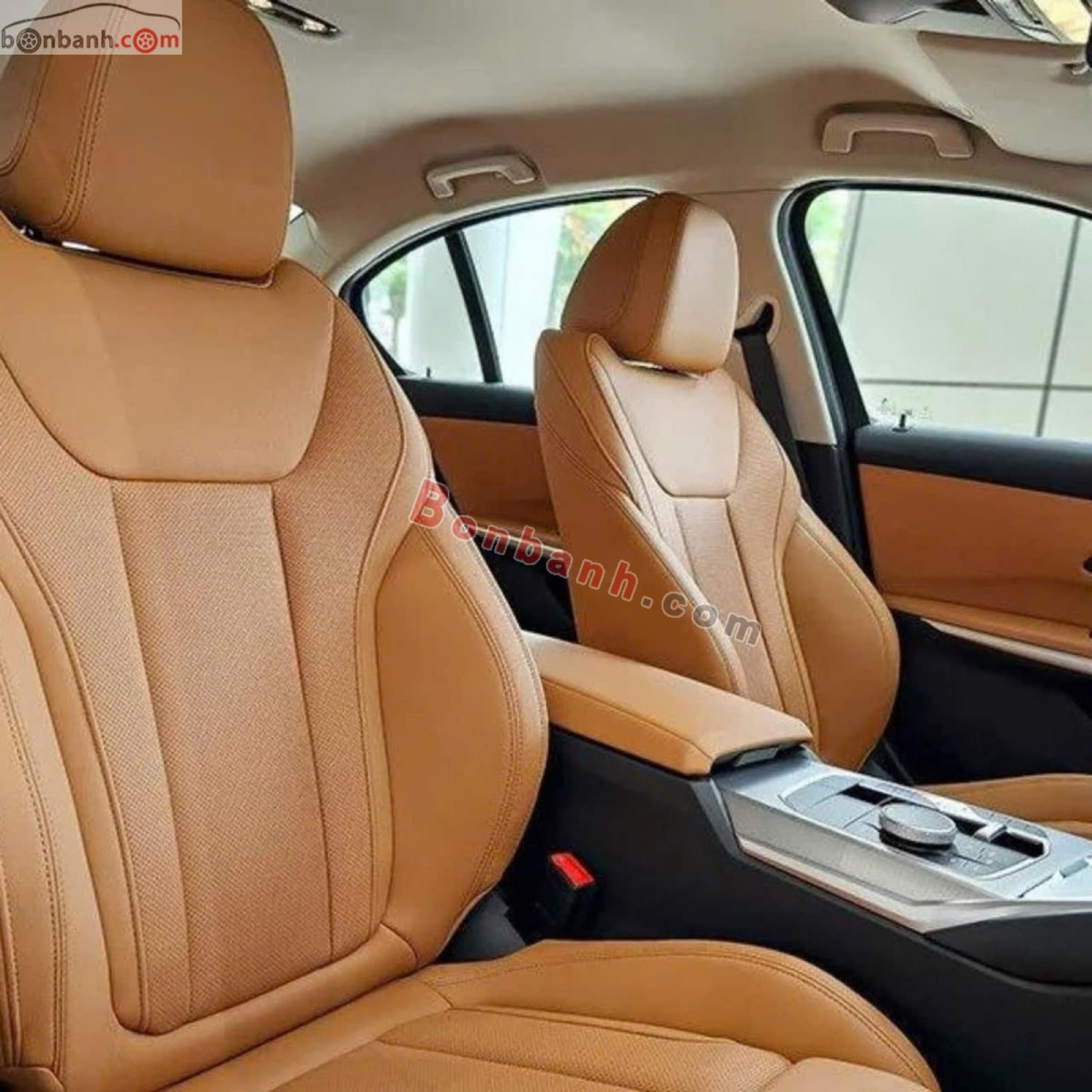 2026 BMW 3 Series 320i Sport Line - ảnh nhỏ 5