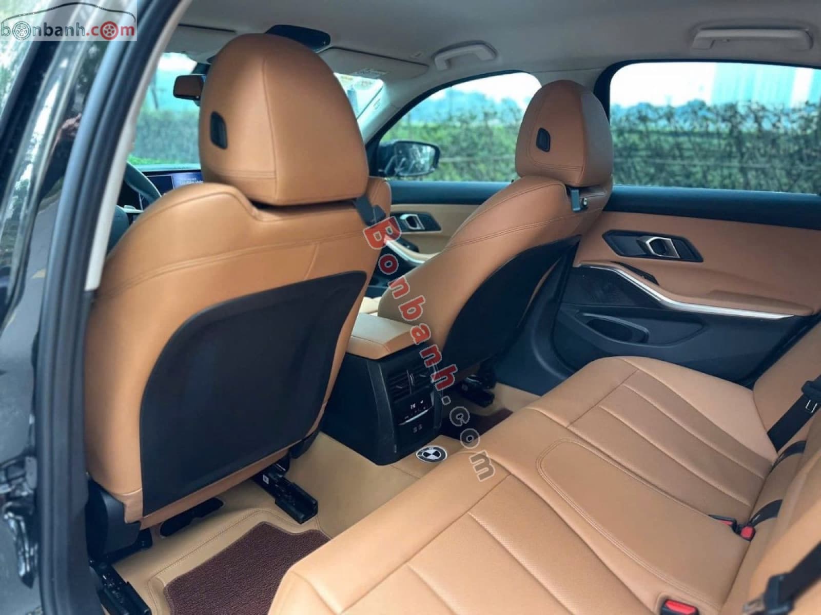 2026 BMW 3 Series 320i Sport Line - ảnh nhỏ 6