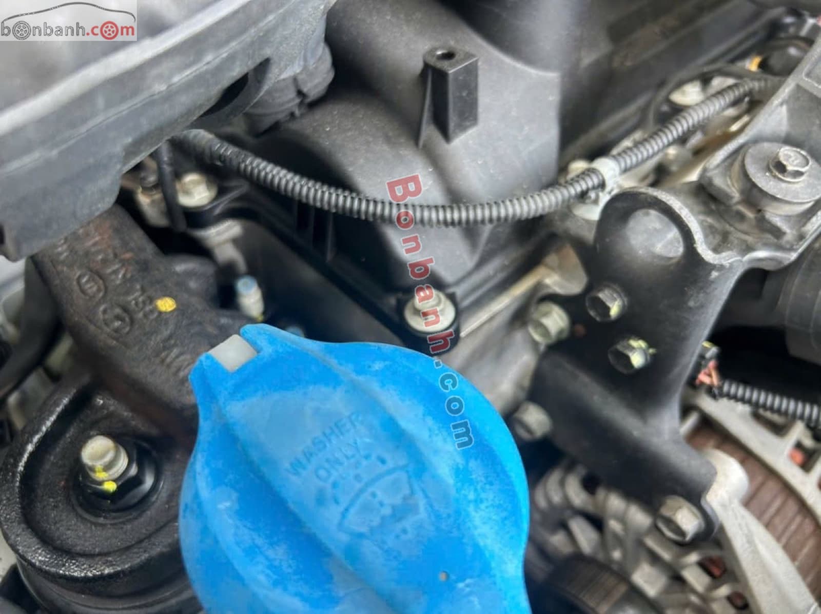2018 Hyundai i10 Grand 1.2 AT - ảnh nhỏ 8