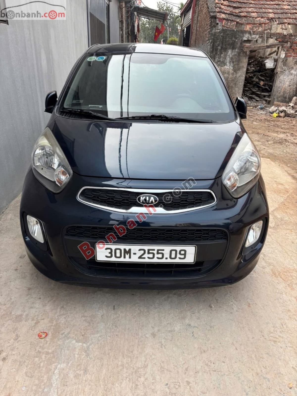 2017 Kia Morning LX