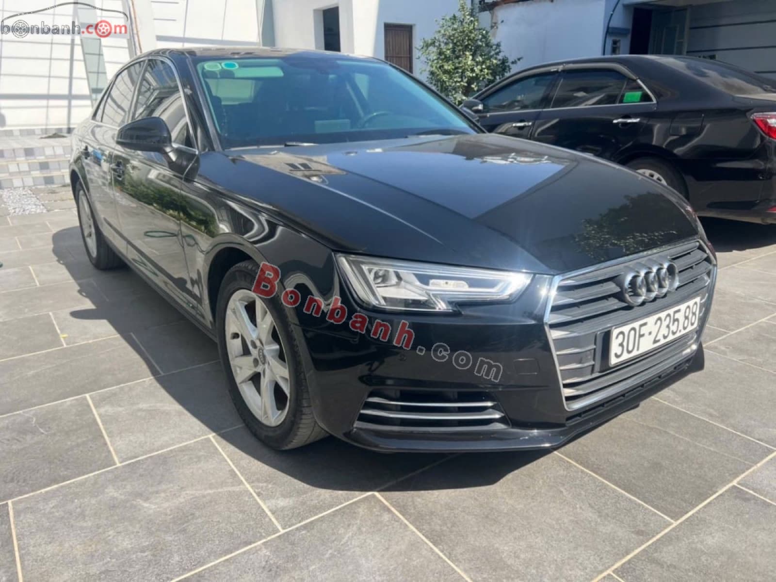 2016 Audi A4 2.0 TFSI - ảnh nhỏ 2